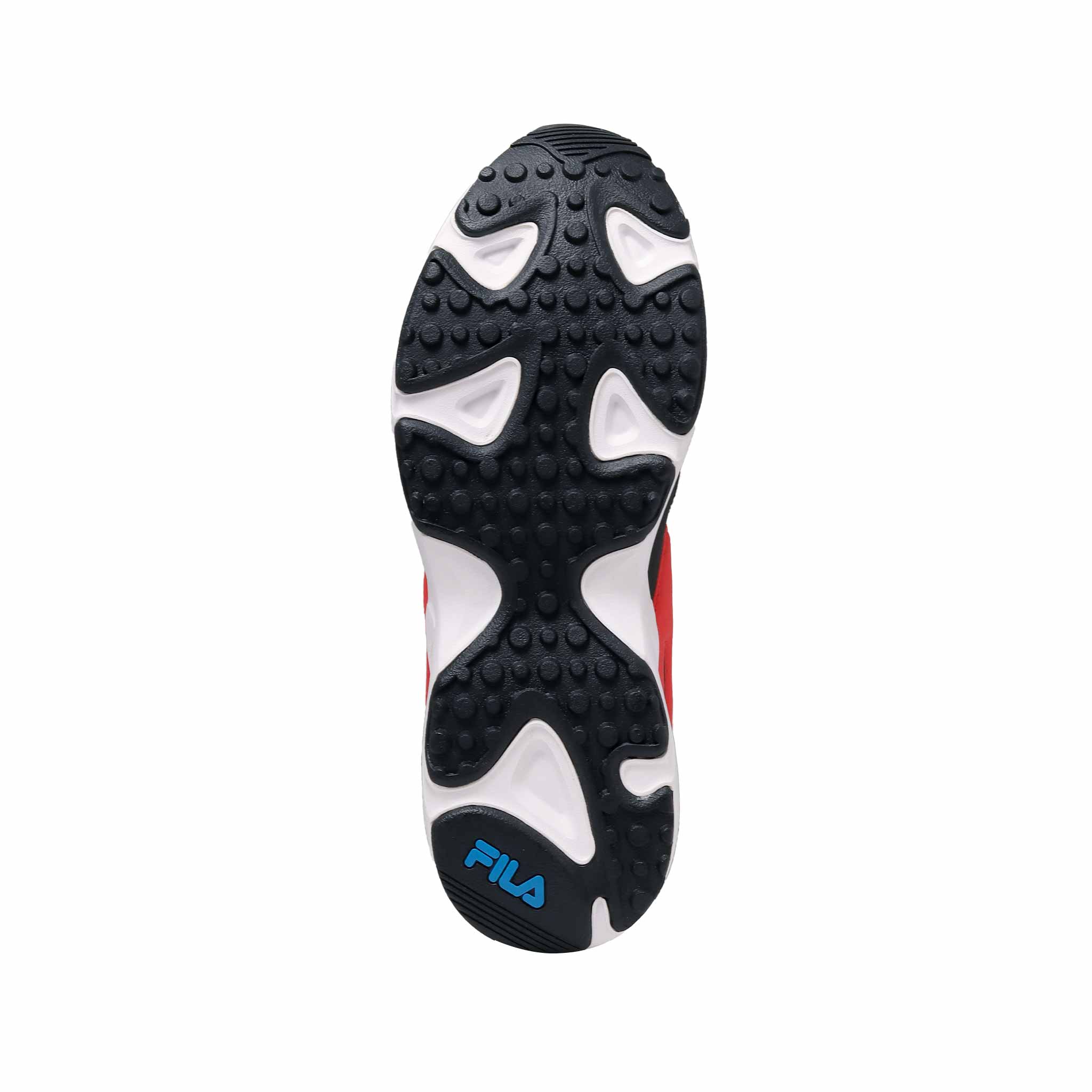 Tenis Fila Ray Tracer
