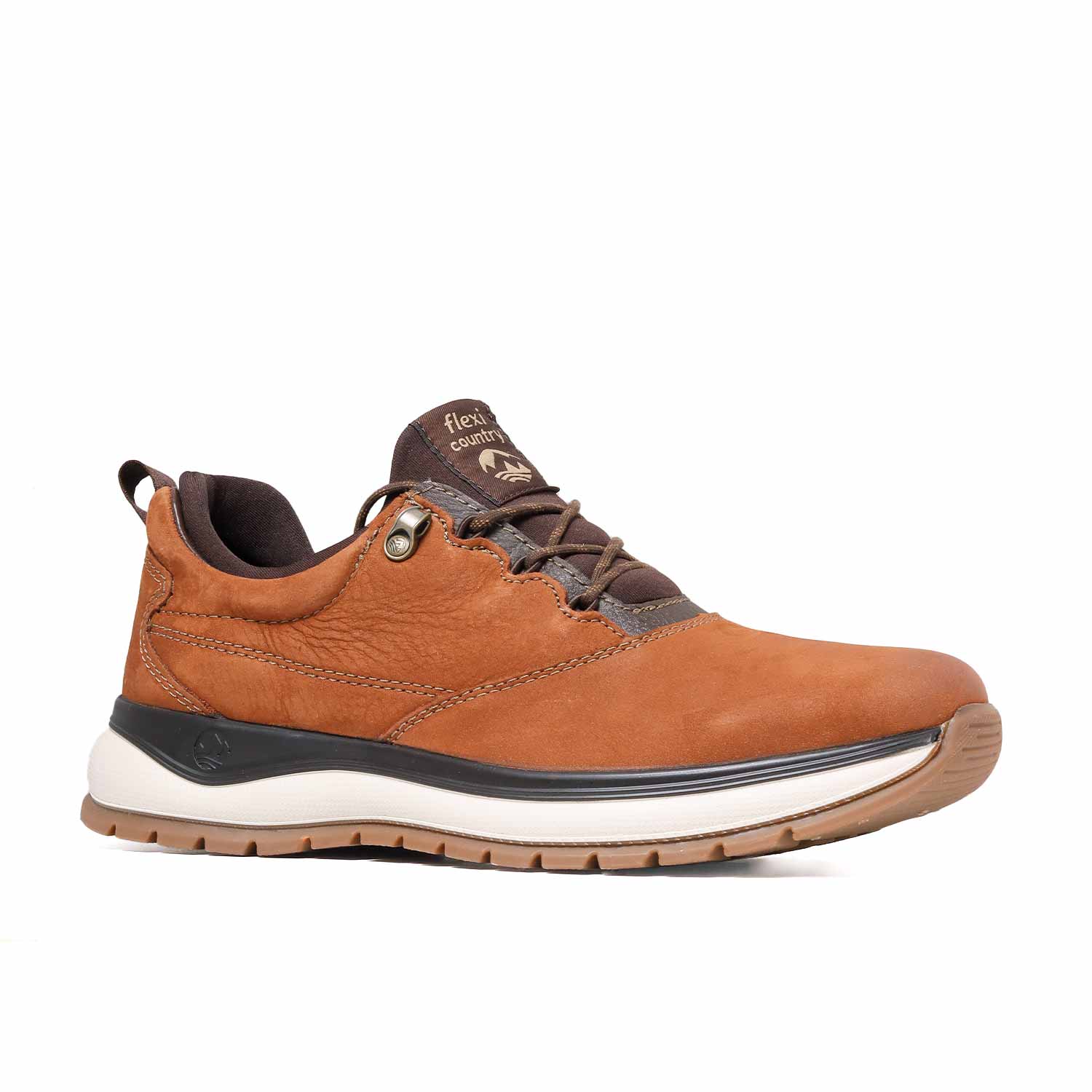 Zapatos flexi discount country para hombre