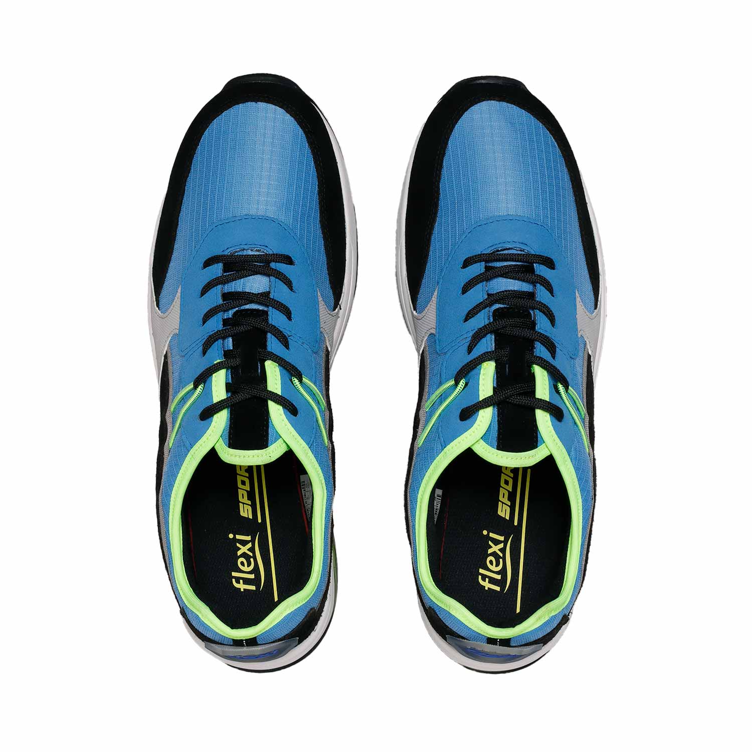 Tenis Flexi