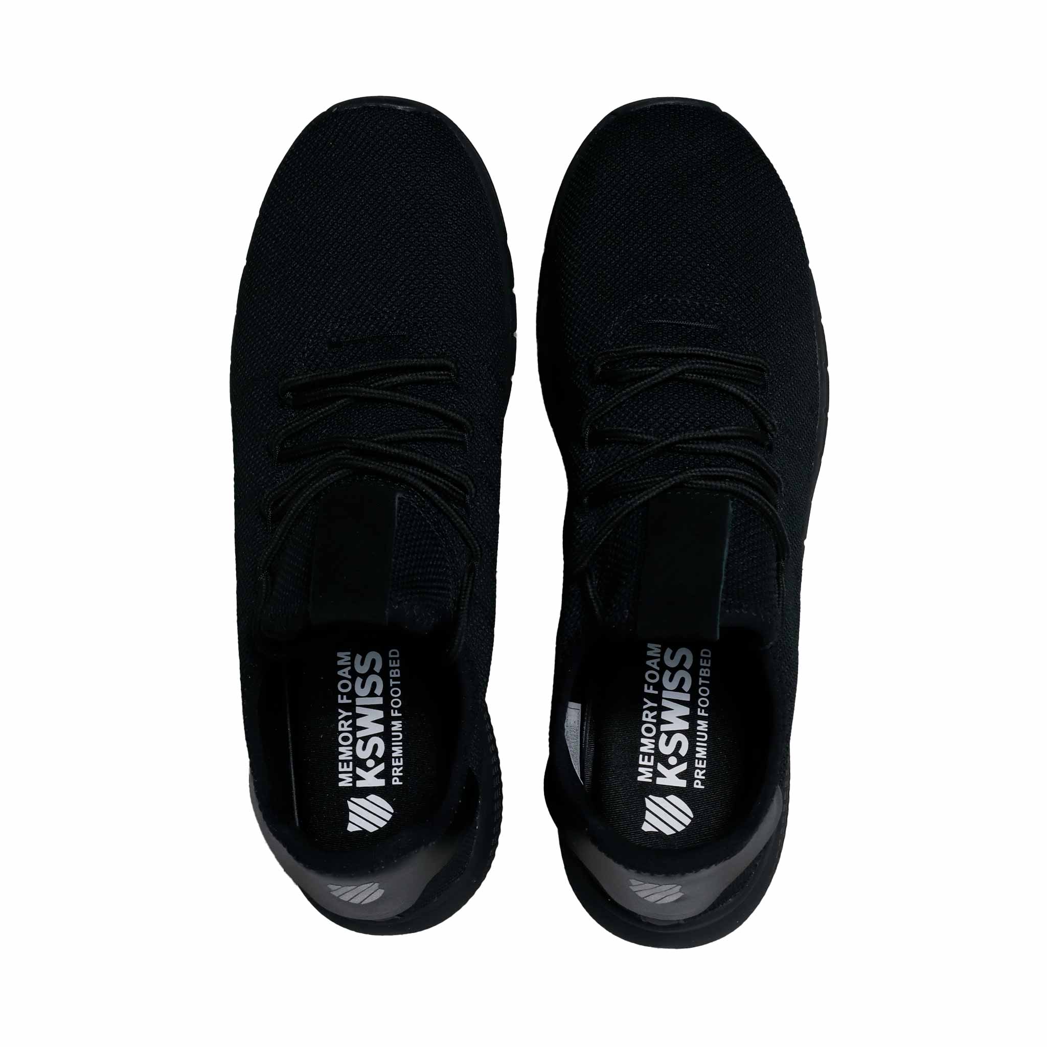 K swiss 2025 premium footbed