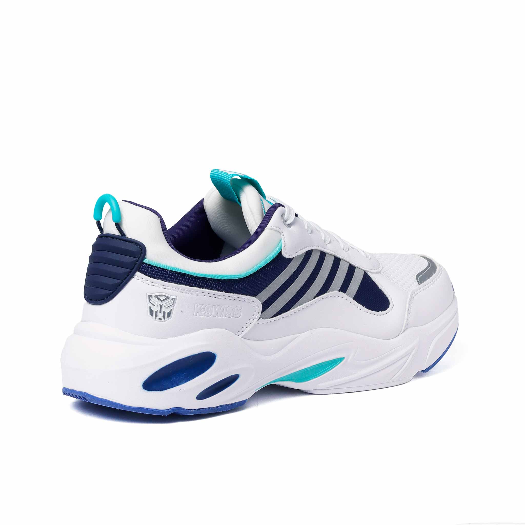 Tenis sales marca qix