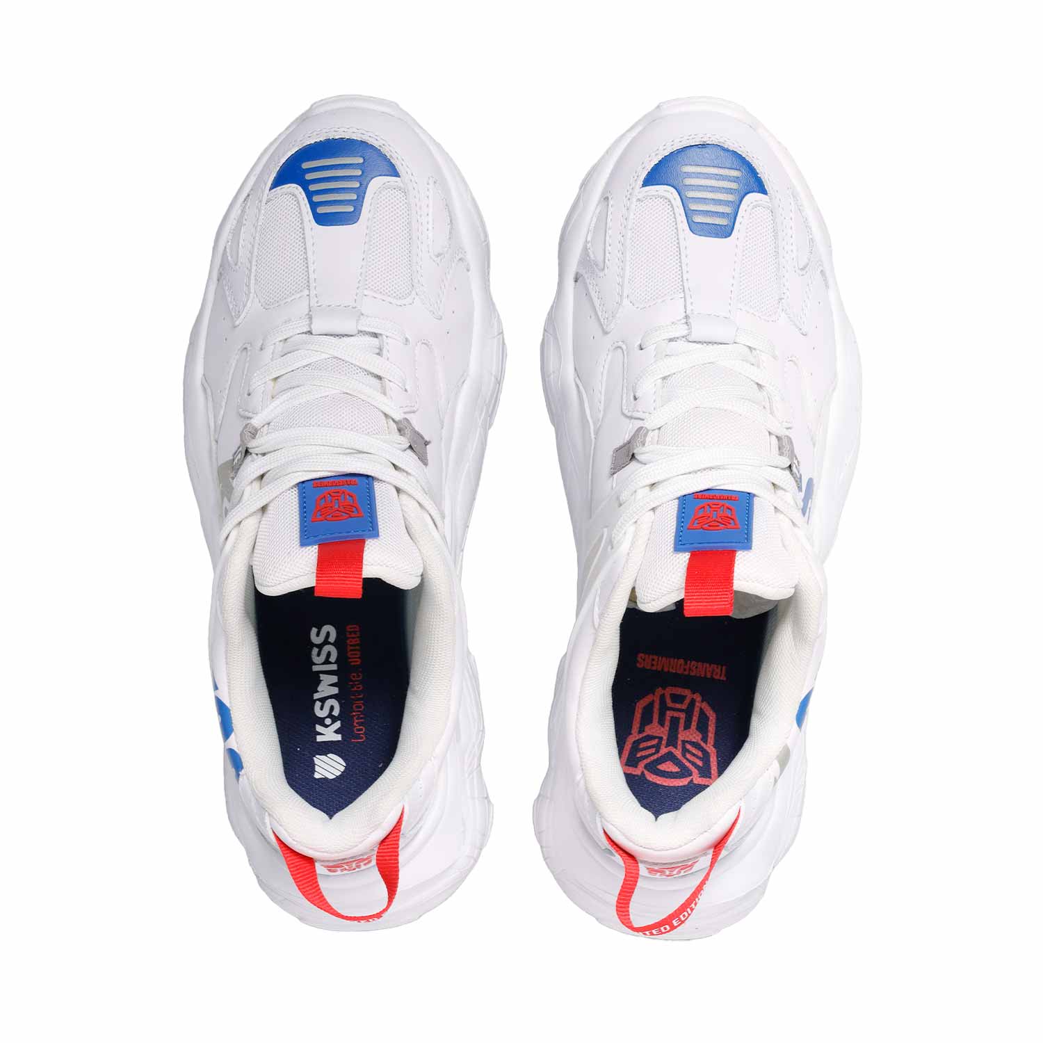 Tenis transformers para discount mujer