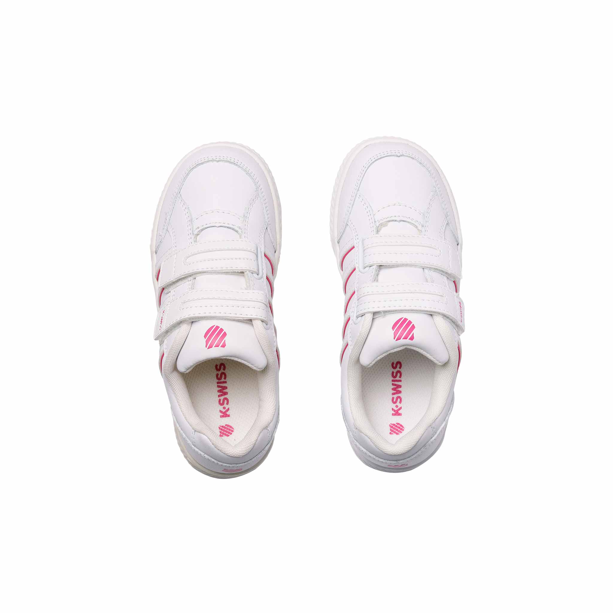 Tenis k swiss niña rosa new arrivals