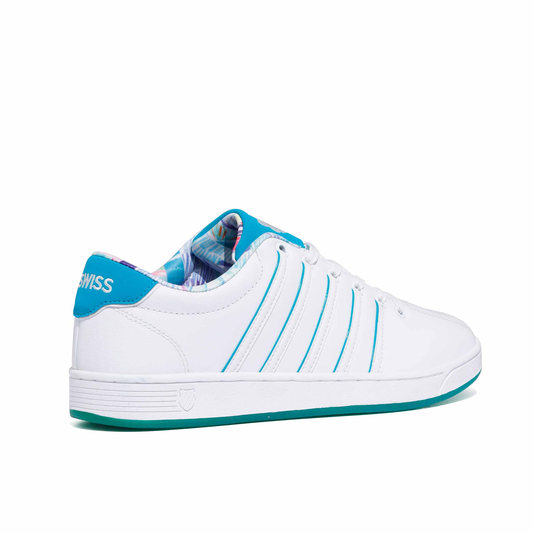 Tenis K SWISS Court Pro II