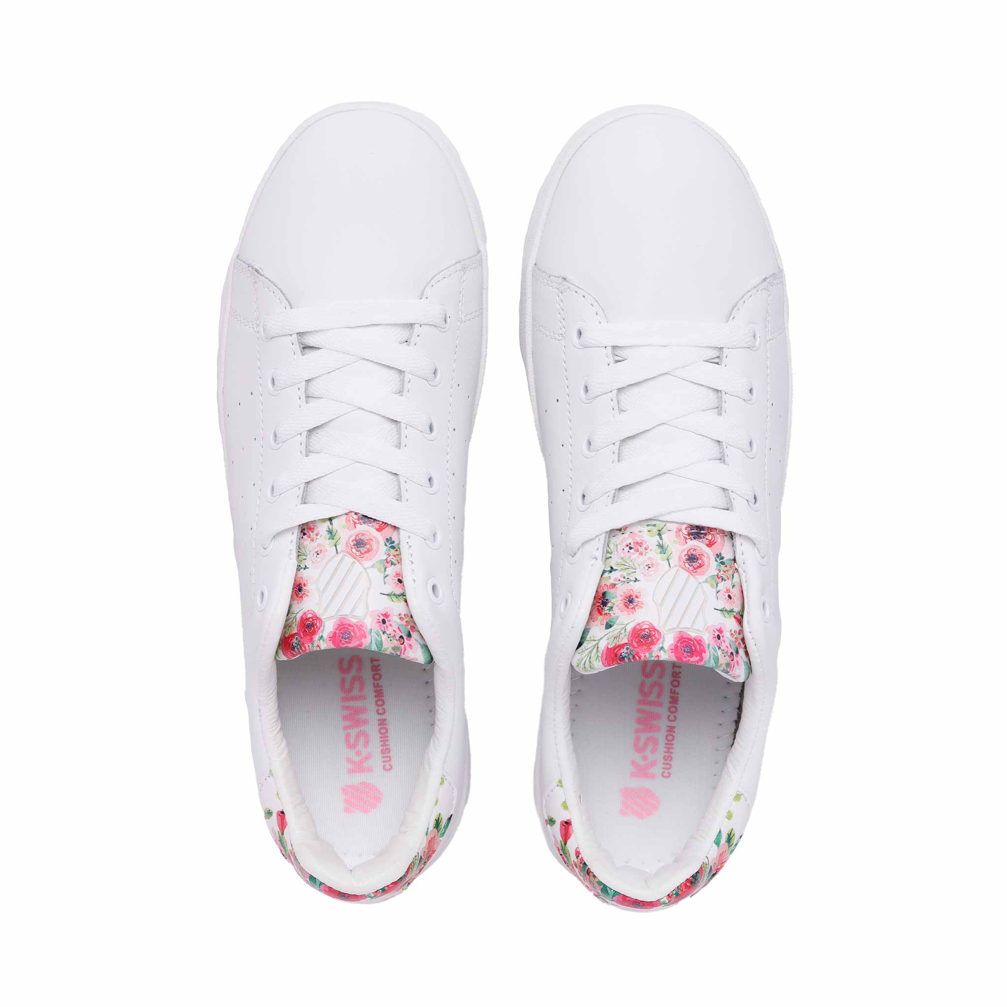 Tenis nike cheap floreados para mujer