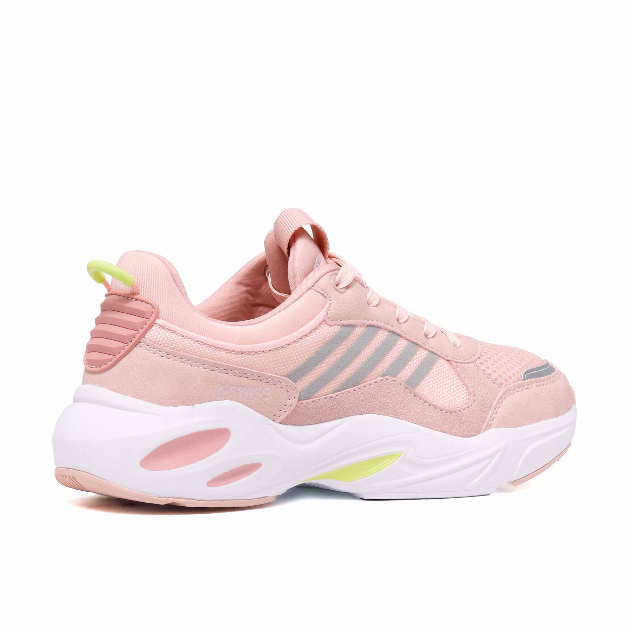 Tenis best sale kiss feminino