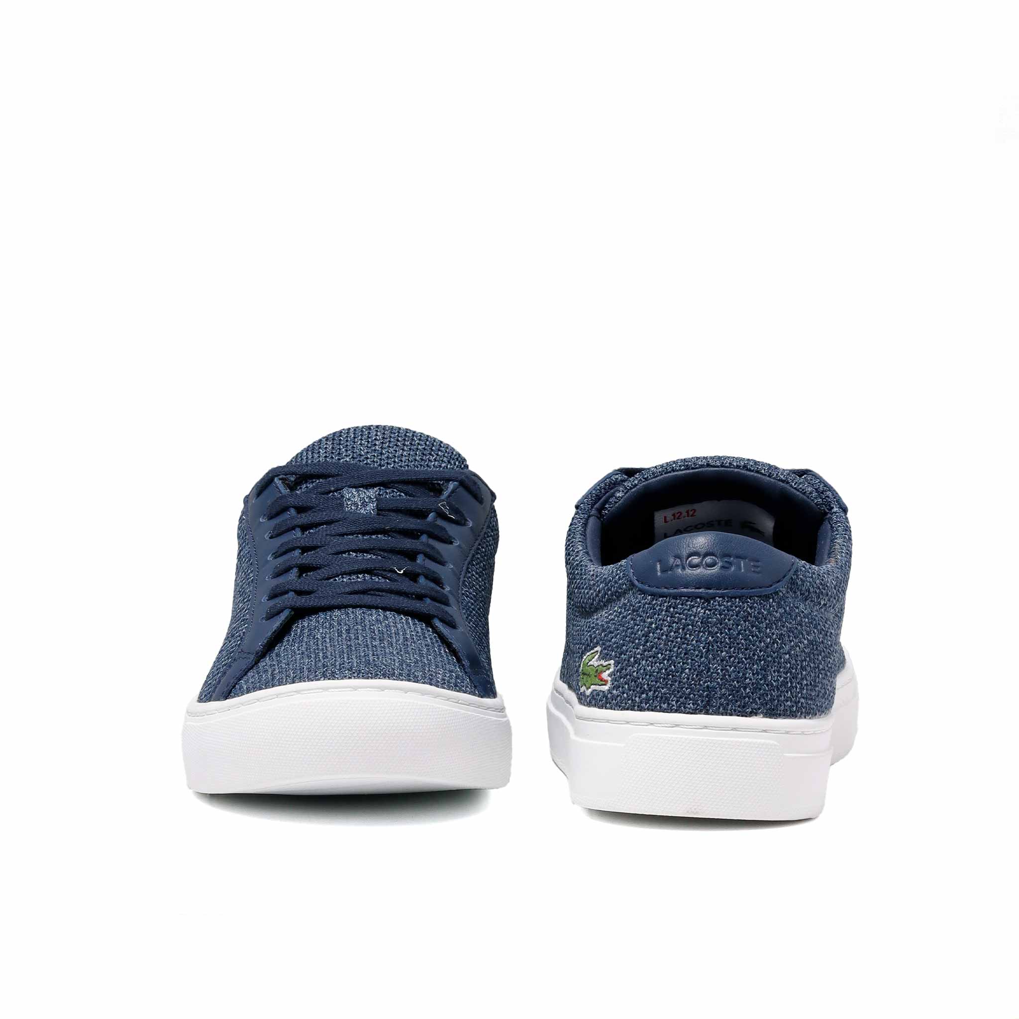 Tenis sales lacoste l1212