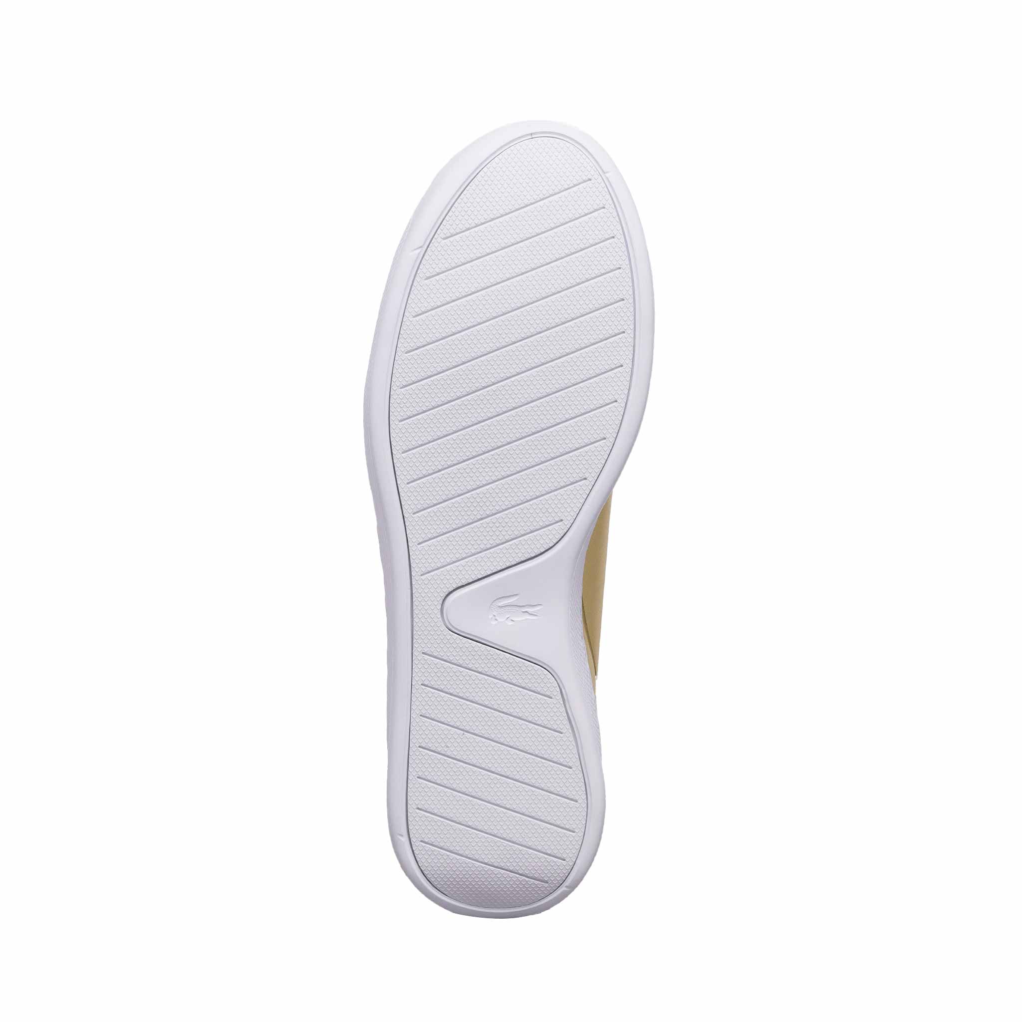 Lacoste womens eyyla on sale caw trainers white