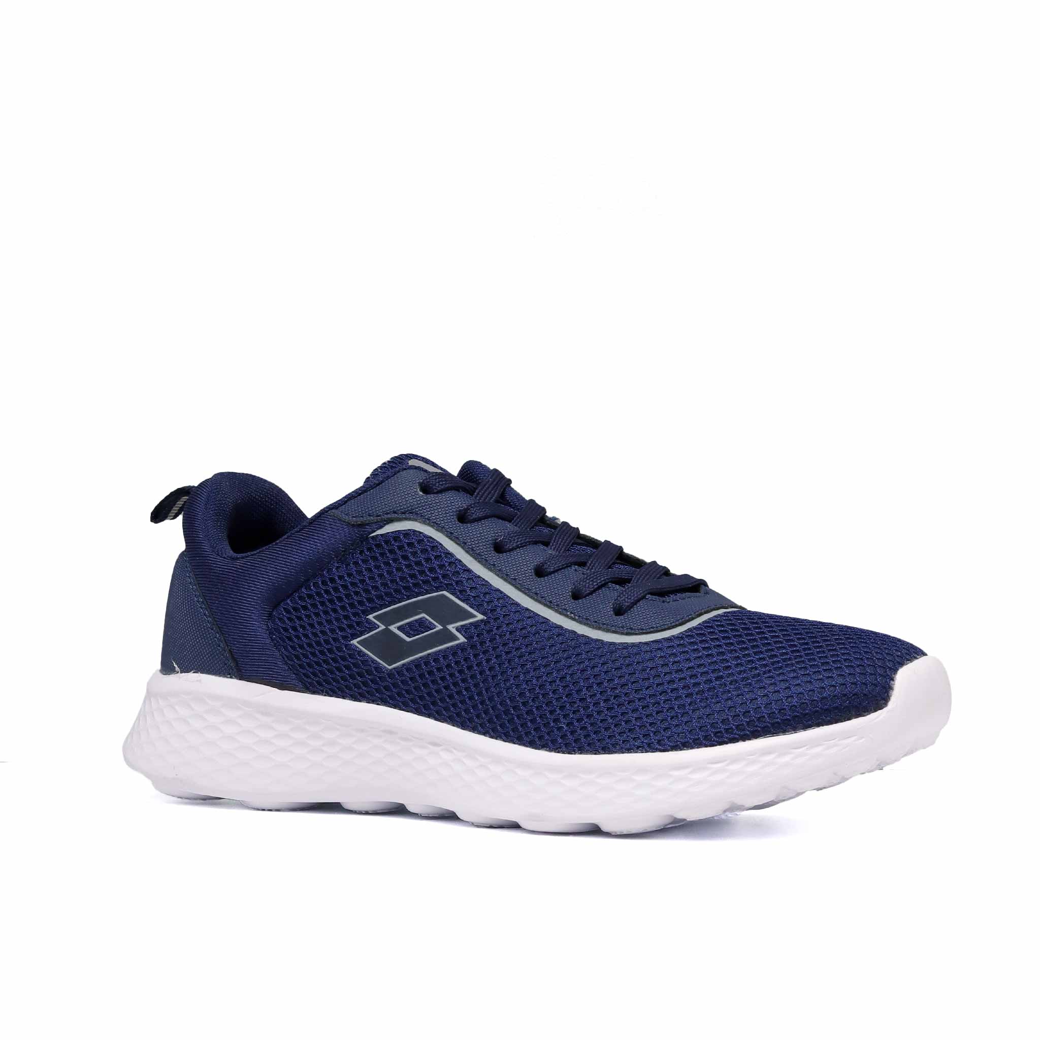 Tenis lotto sale masculino netshoes