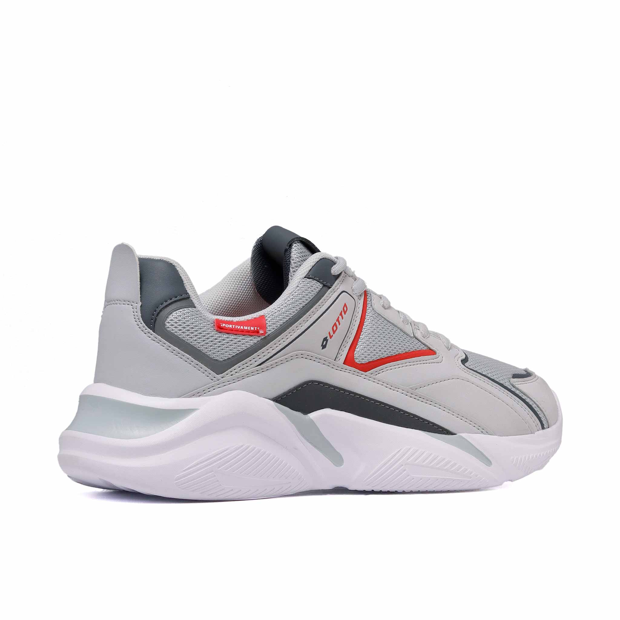 Precio tenis lotto hot sale