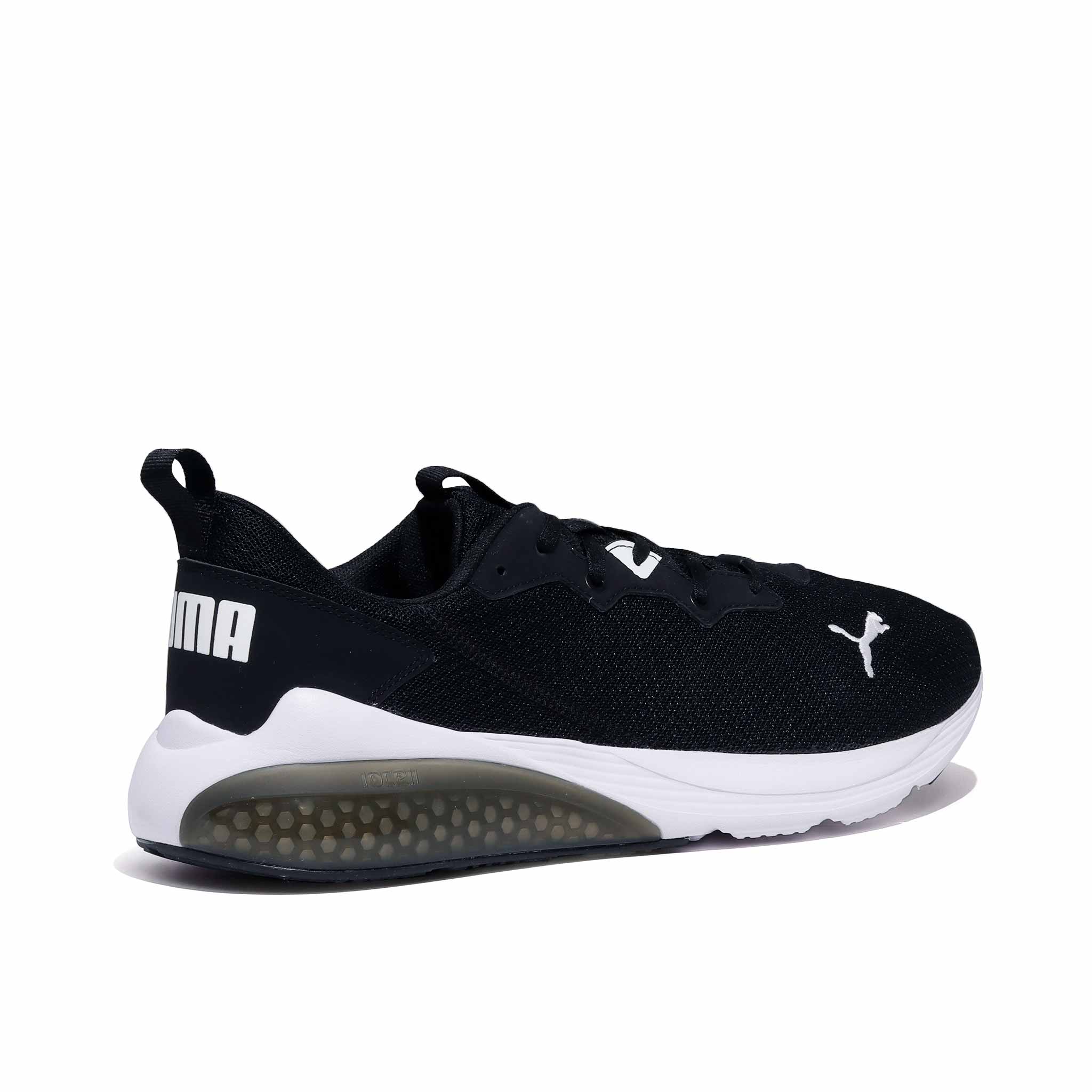 Sapatenis puma 2024 masculino preto