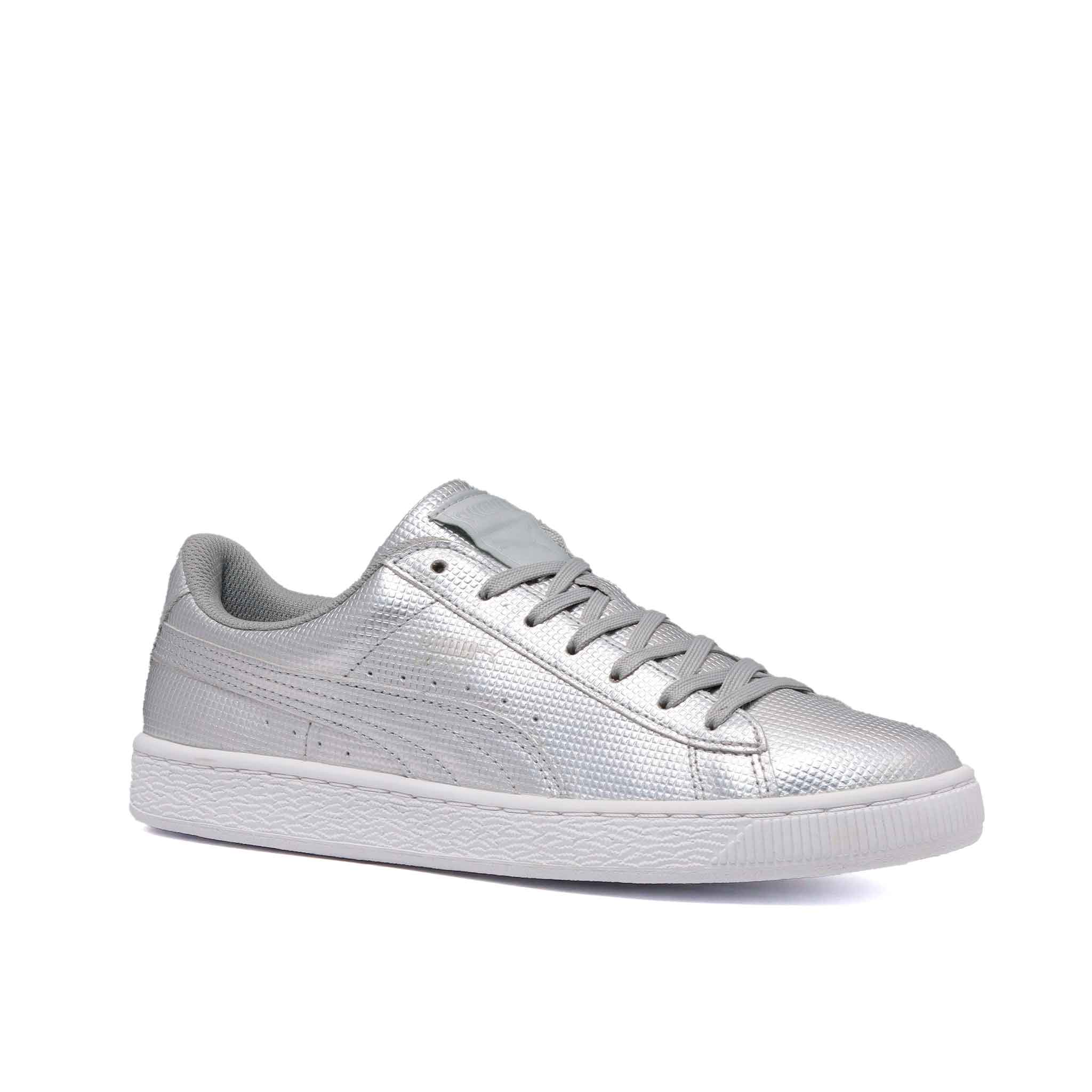 Puma basket store heart plata