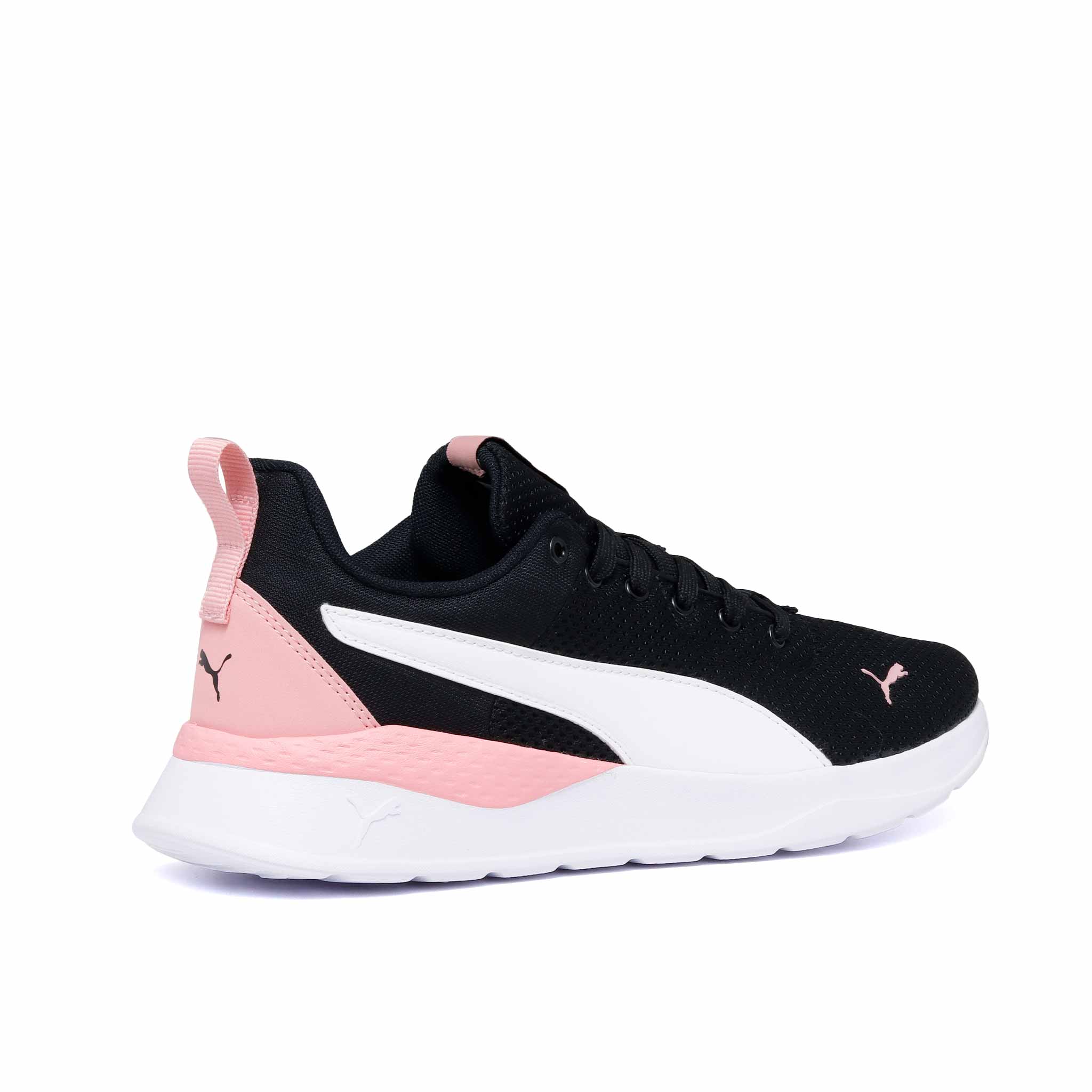 Tenis negros puma online de mujer