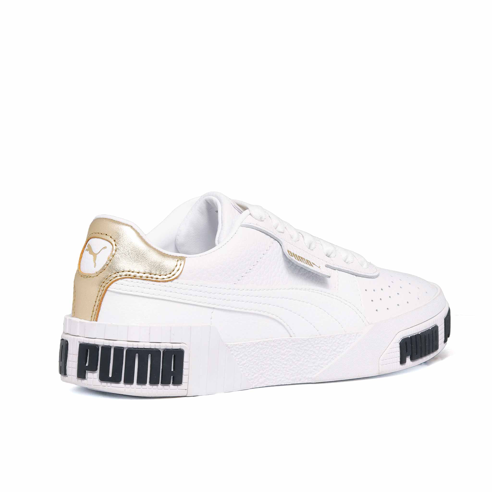 Puma cali bold online mujer