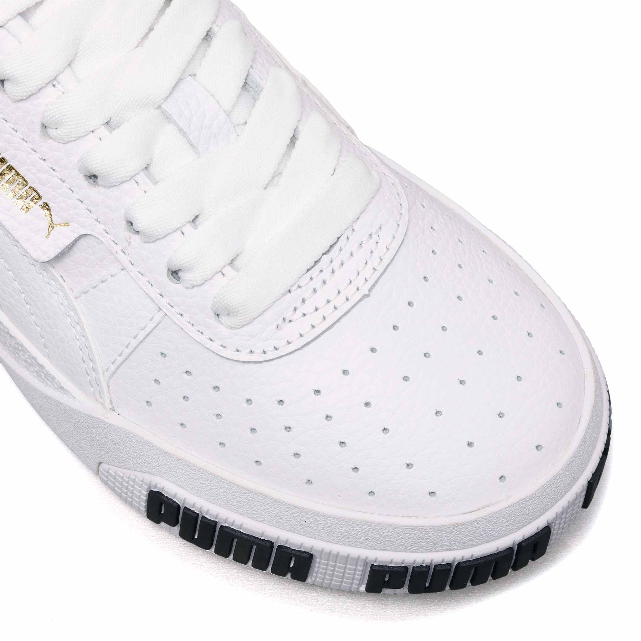 Tenis puma best sale blancos casuales