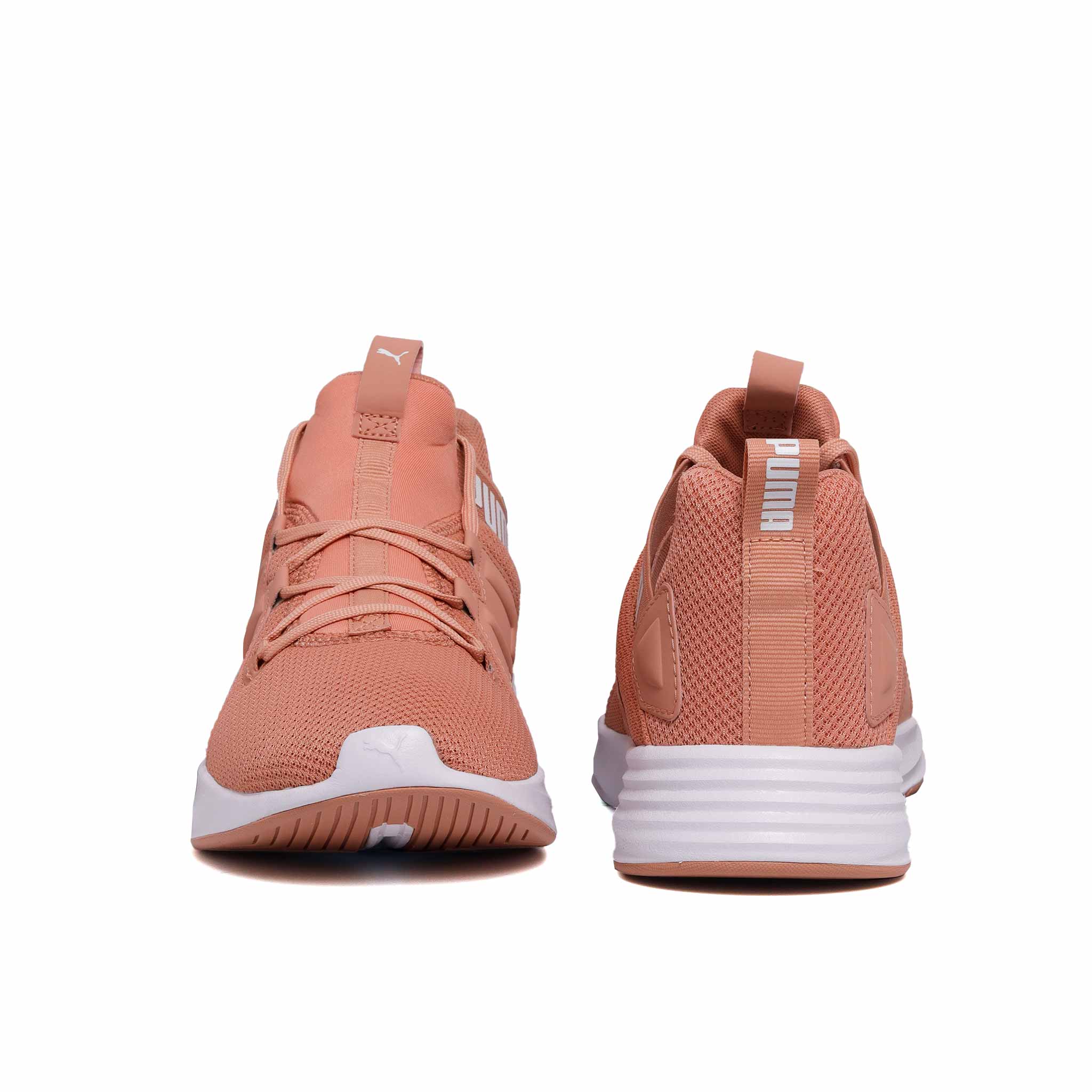 Tenis Puma Contempt Demi