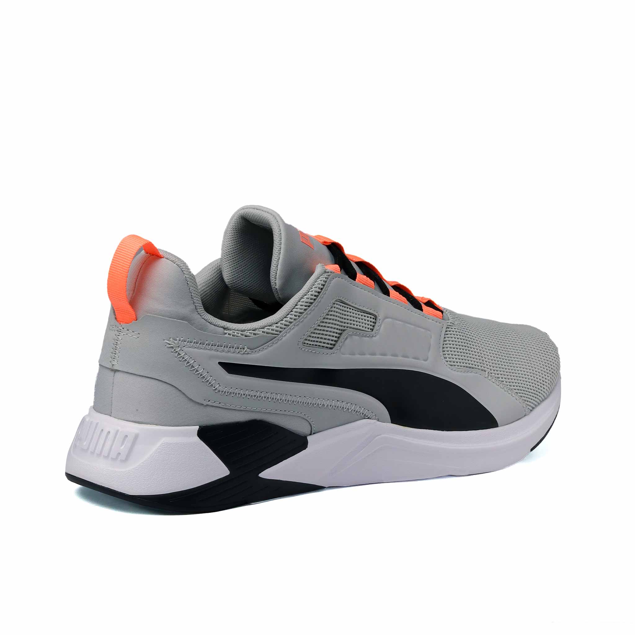 Tenis Puma Disperse XT Hombre 193728 02 Running Gris