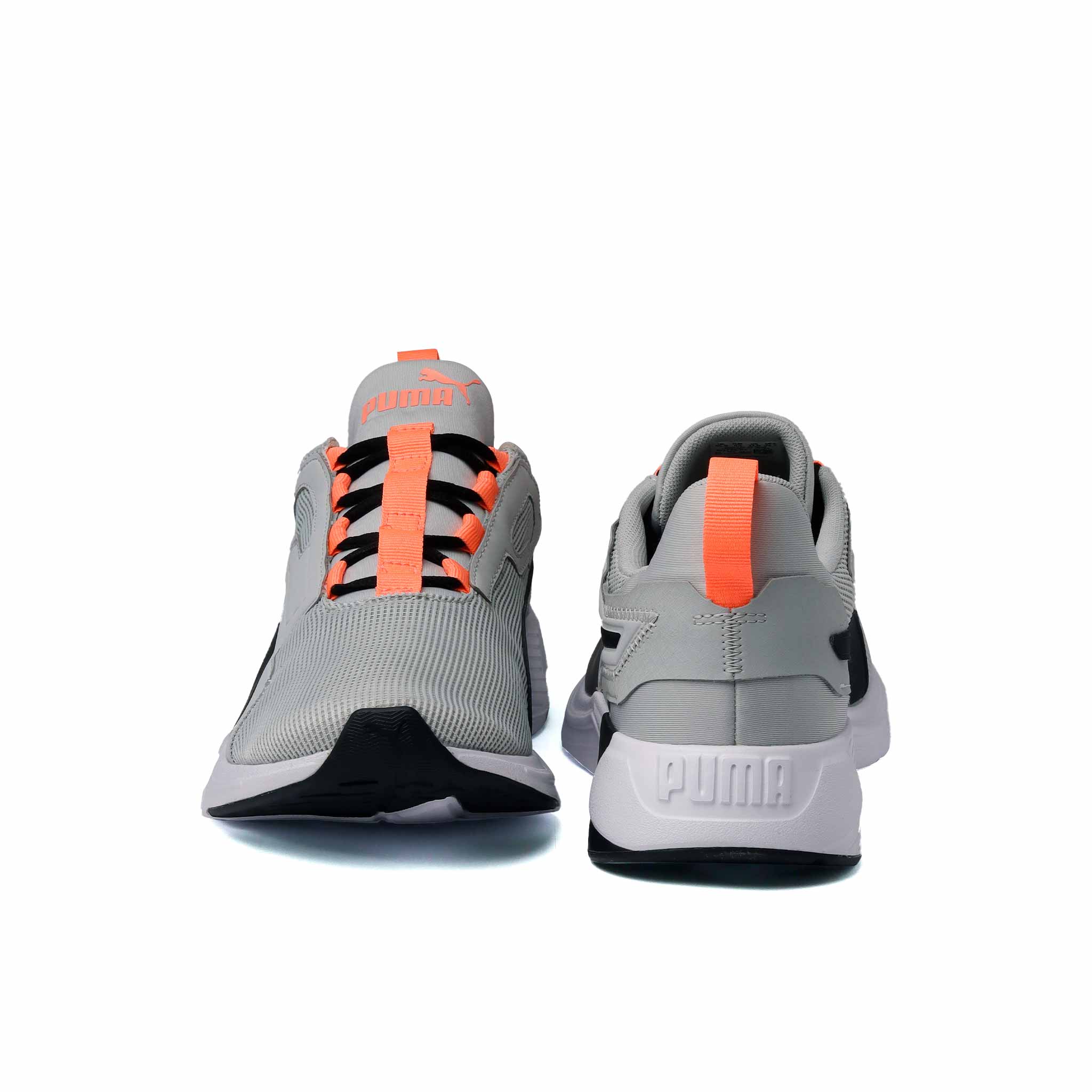 Tenis Puma Disperse XT Hombre 193728 02 Running Gris