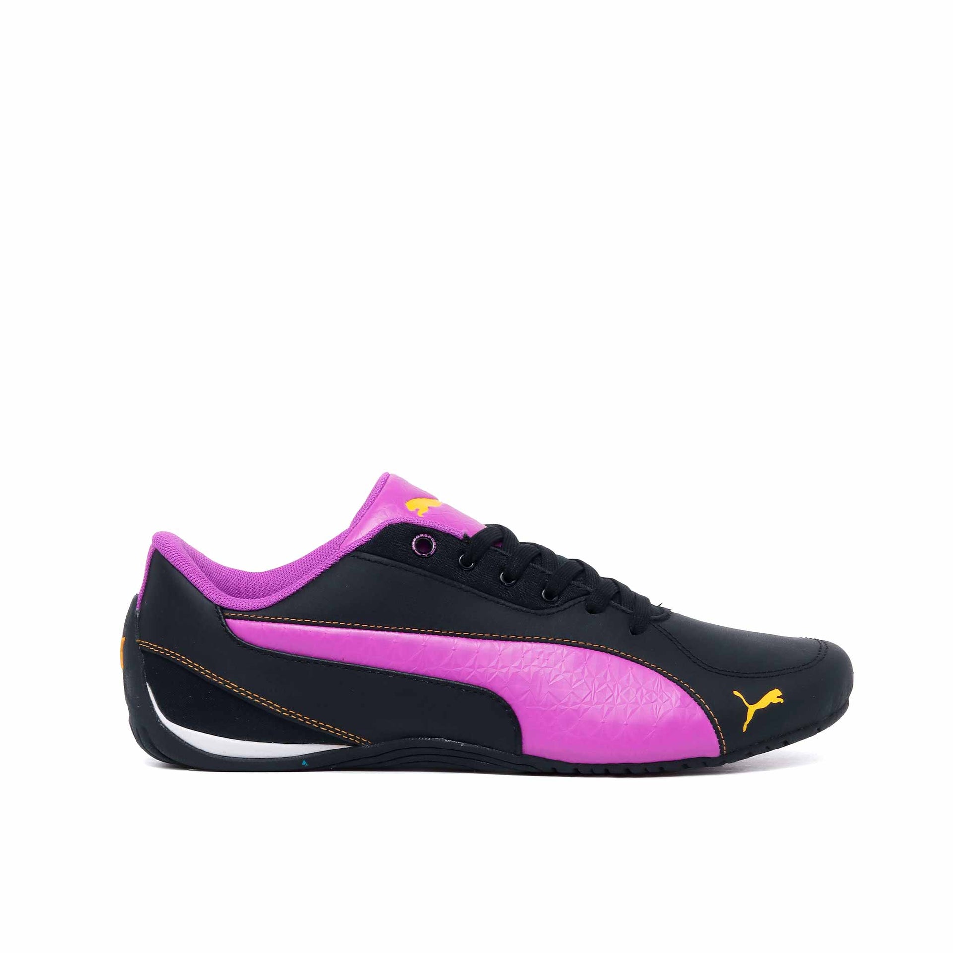 Puma Shoes Zapatillas Puma Cat Mujer Purpura Tenis Puma Drift Cat