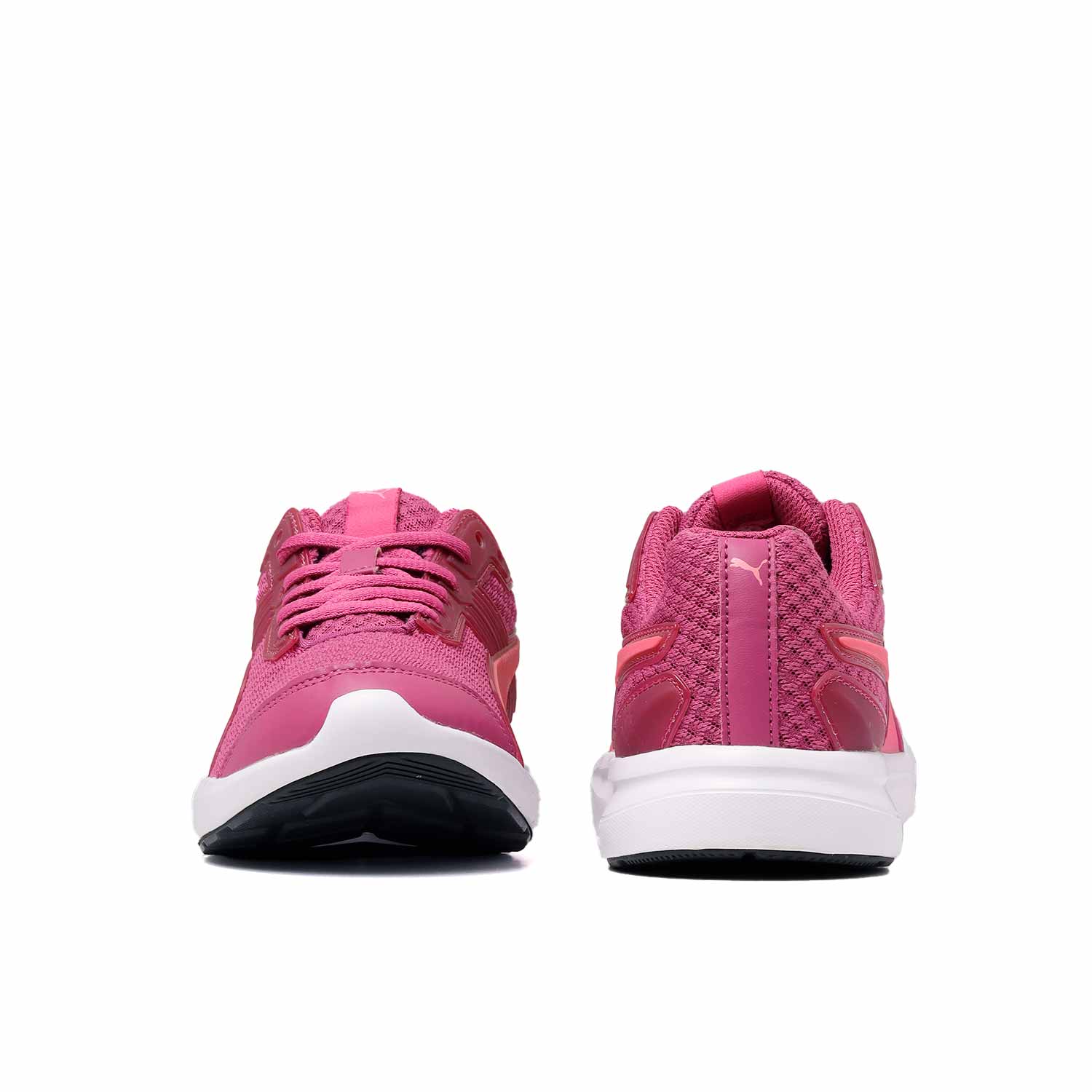 Tenis Puma Escaper Pro Ni a 364259 15 Running Rosa