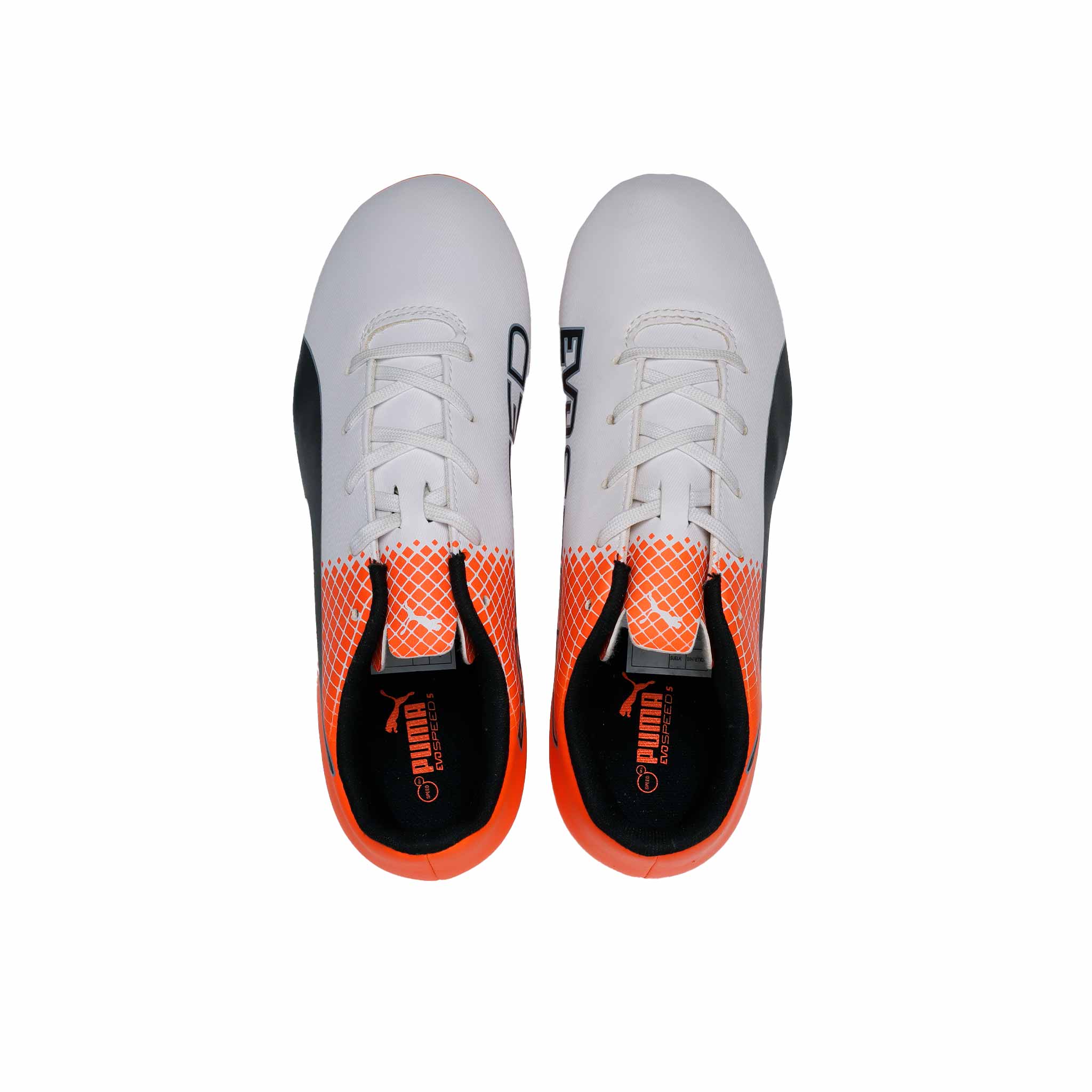 Tenis puma para outlet jugar futbol precio