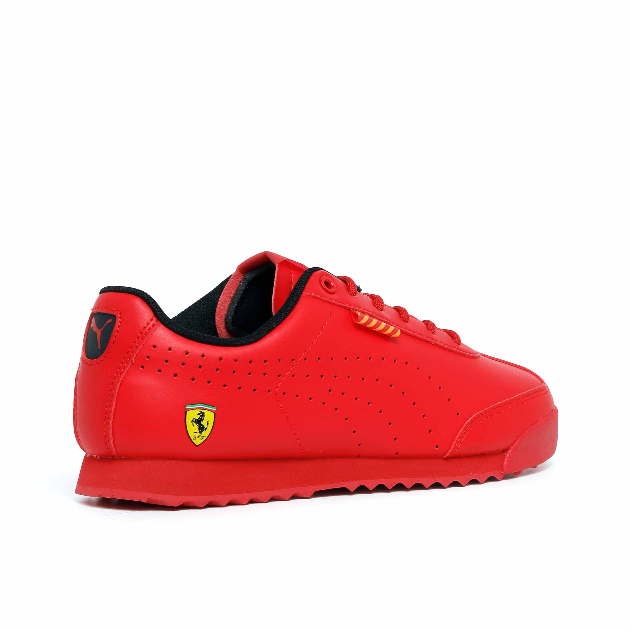 Tênis puma hot sale ferrari masculino