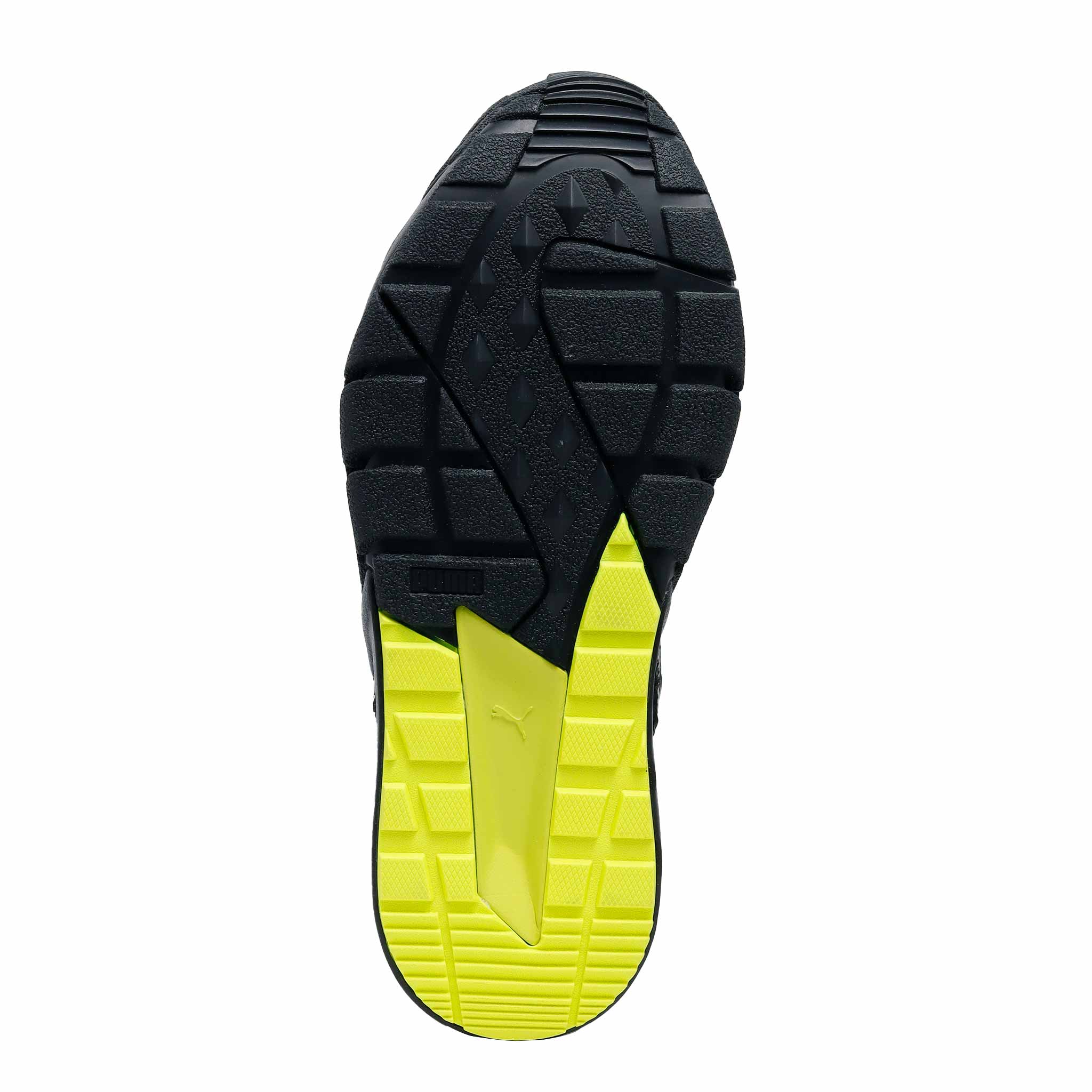 Tenis Puma Hedra Dark Dreams
