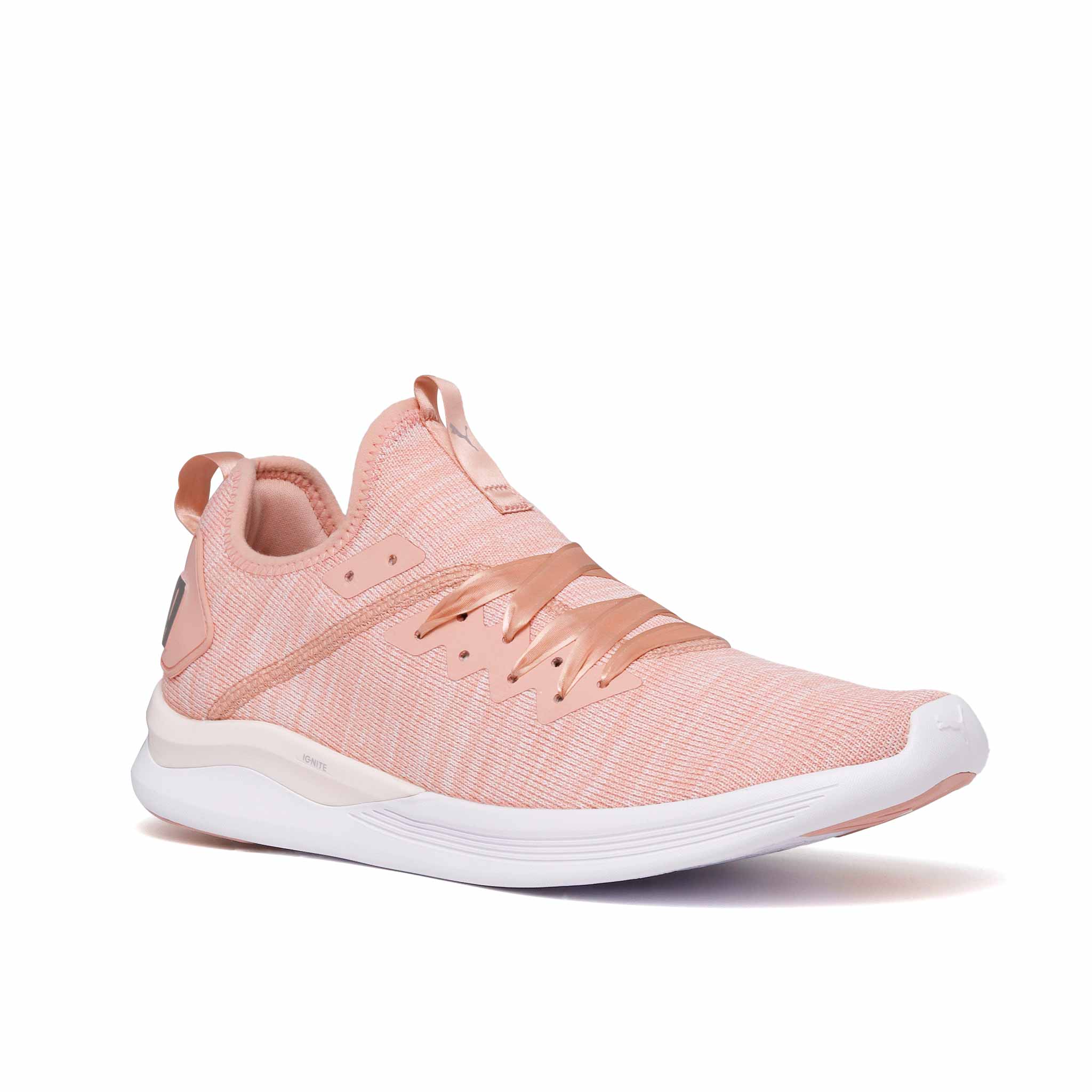 Tenis Puma Ignite Flash Evoknit PUMA SNEAKER nicos Moderna