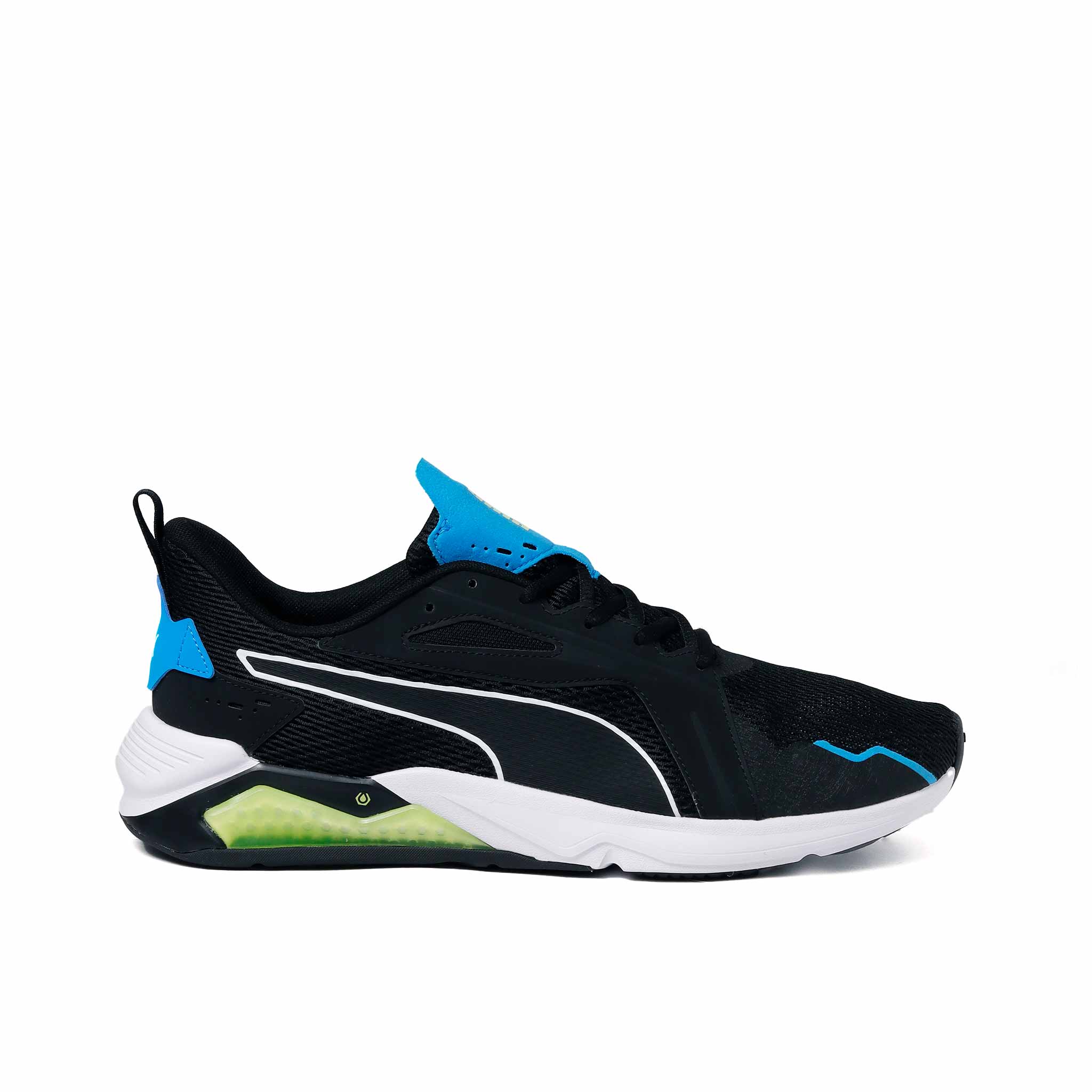 Costo de tenis top puma