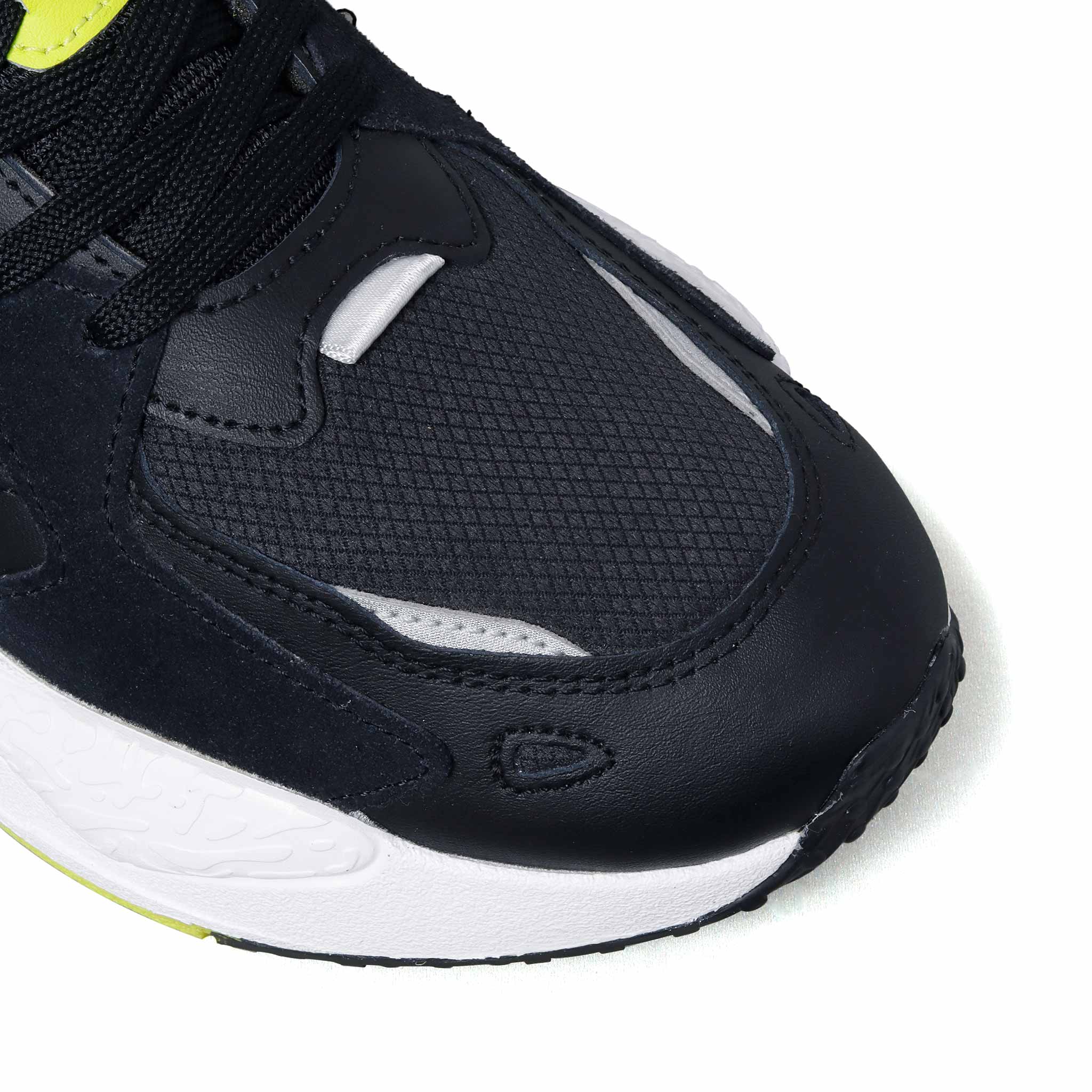 Tenis puma mercedes clearance negro