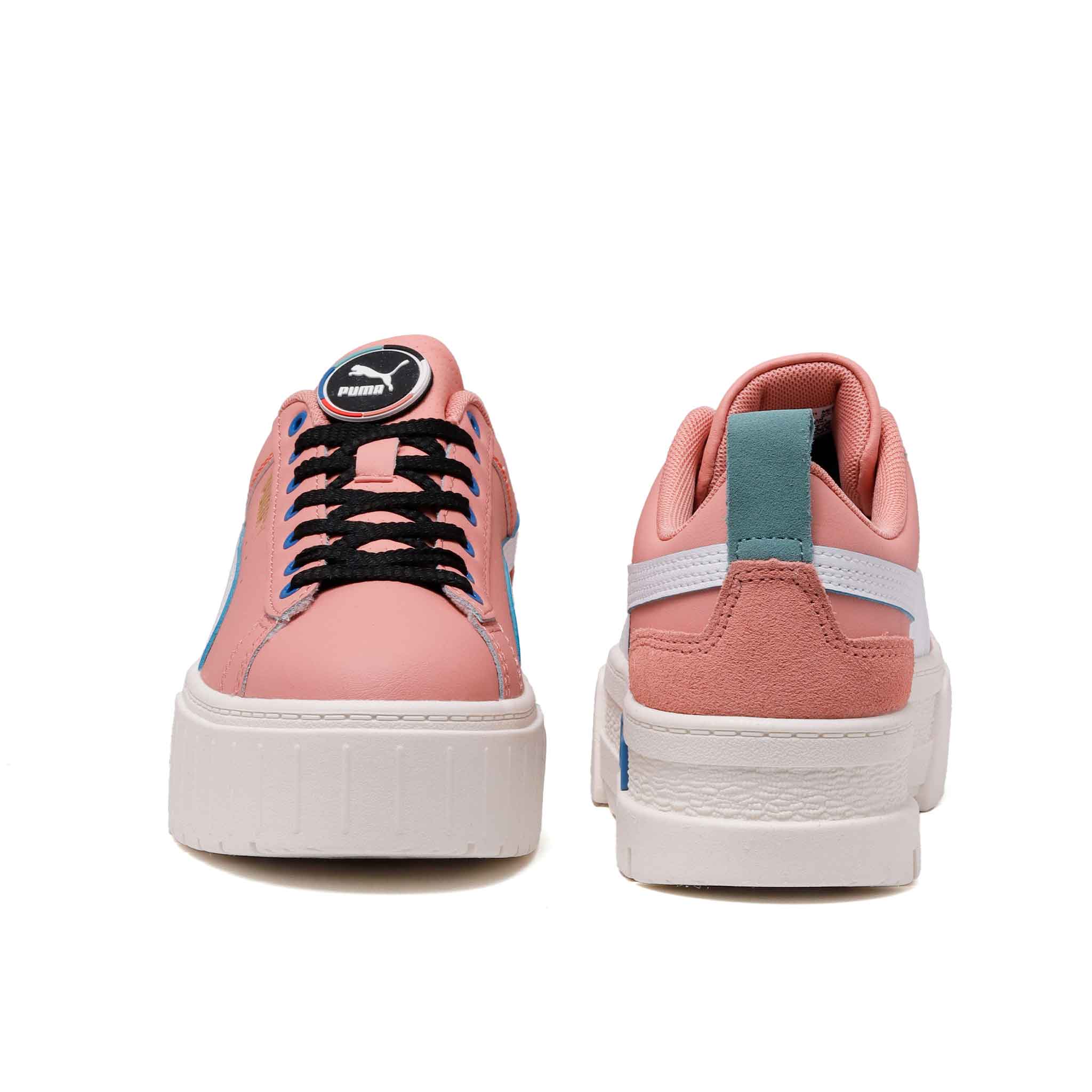 Tenis Puma Mayze Go For