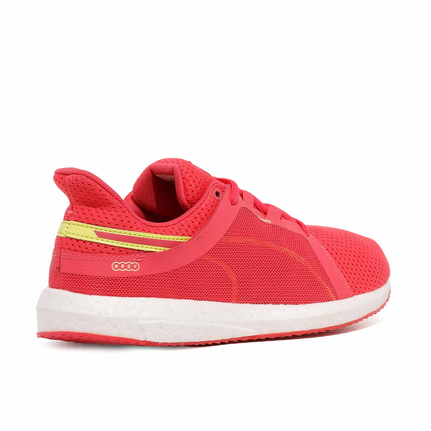 Tenis Puma Mega Nrgy Turbo 2 Mujer 190944 04 Running Rosa