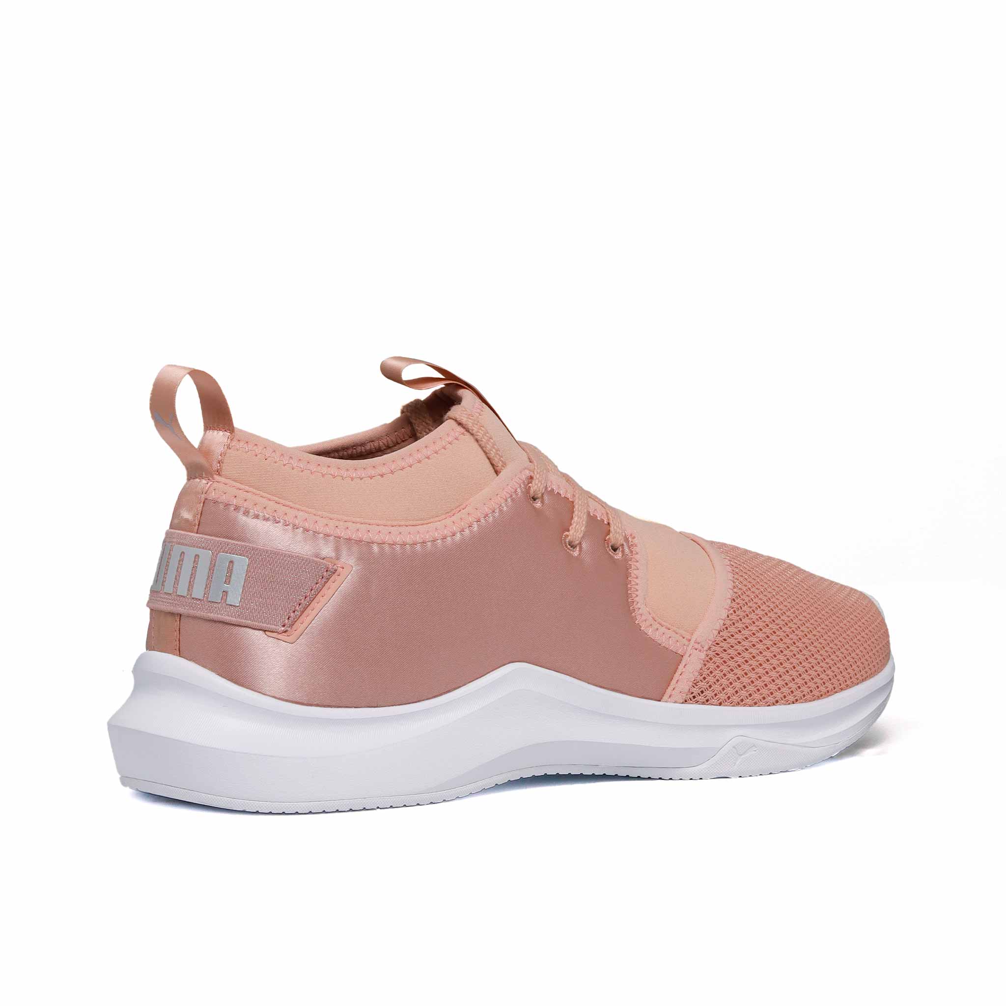 Puma phenom rosa best sale