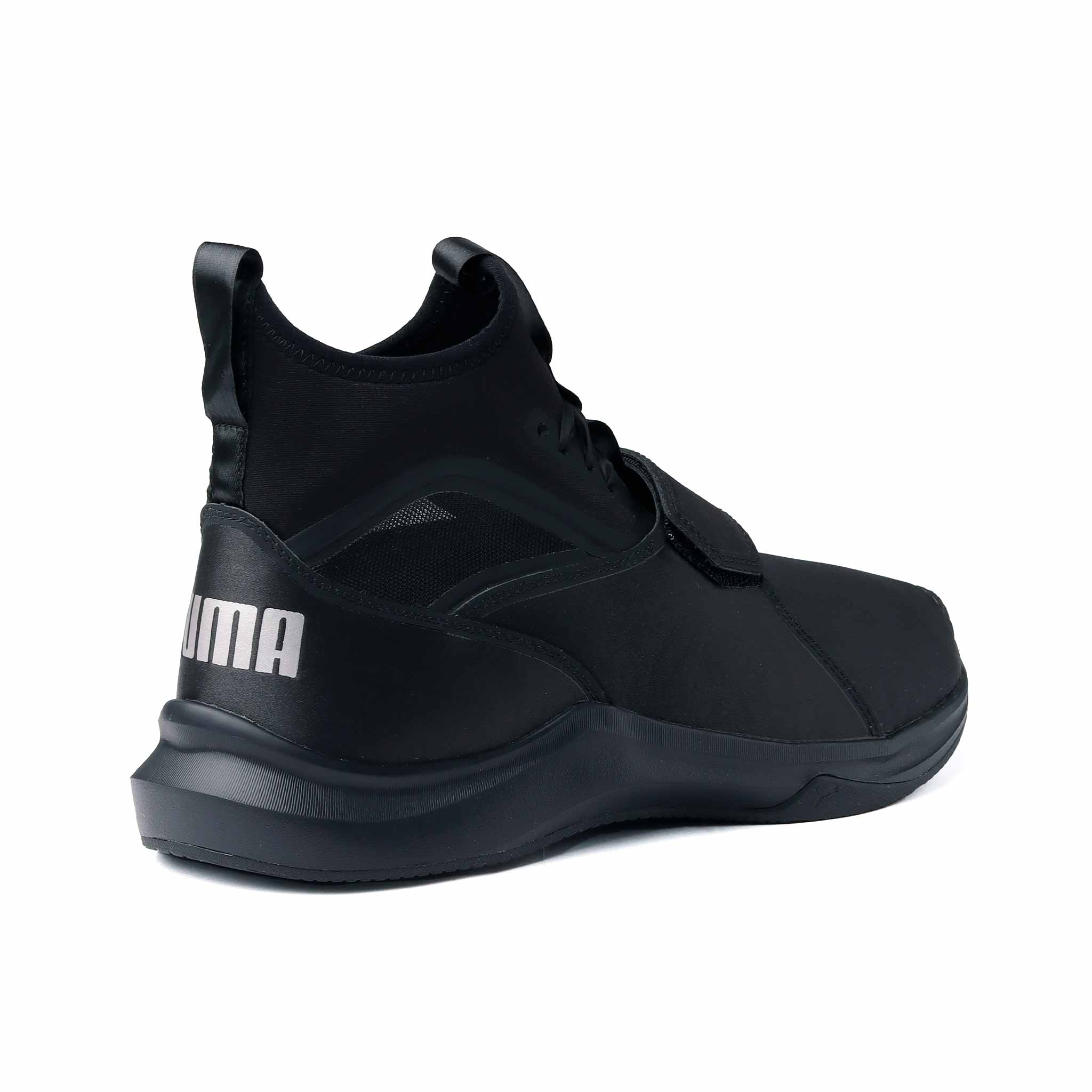 Tênis puma store phenom shimmer feminino