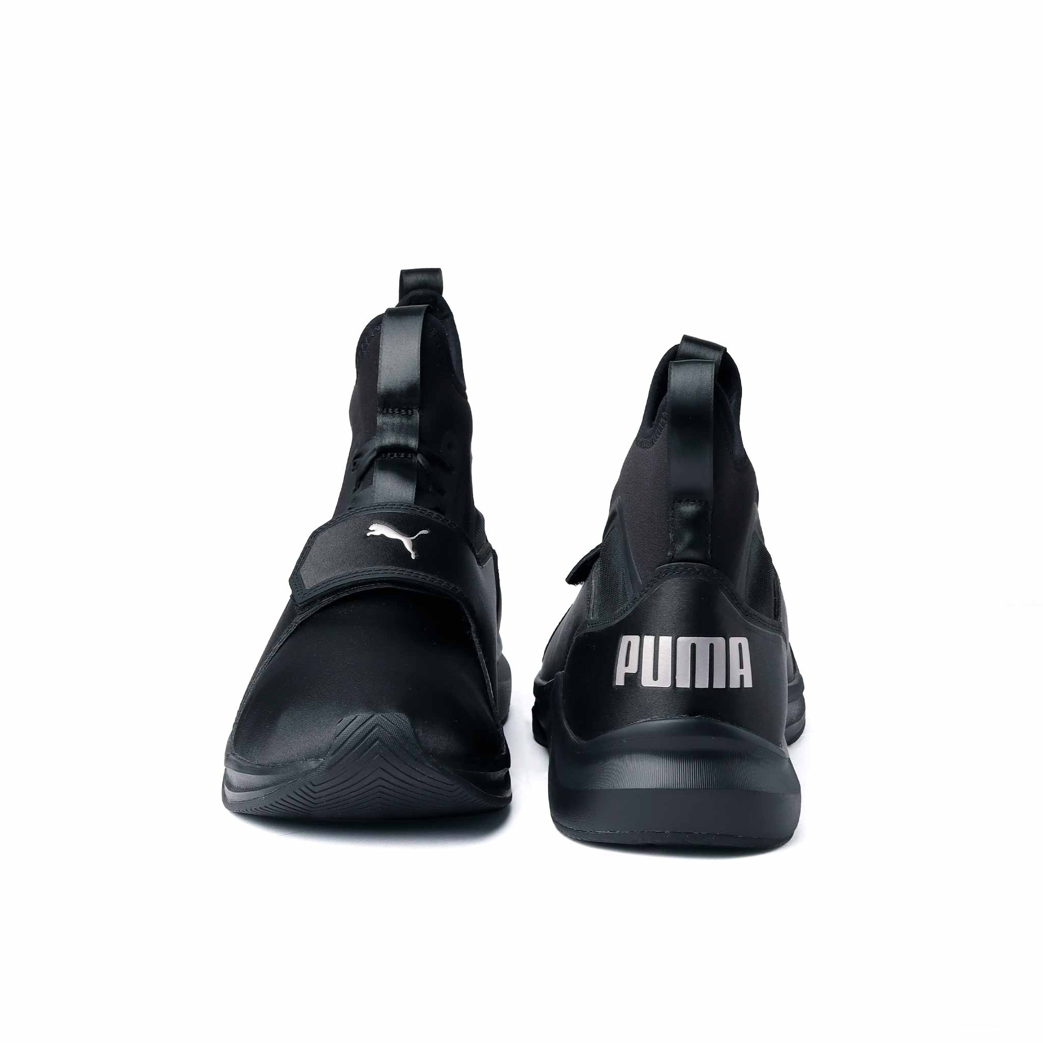 Tenis puma hotsell phenom satin