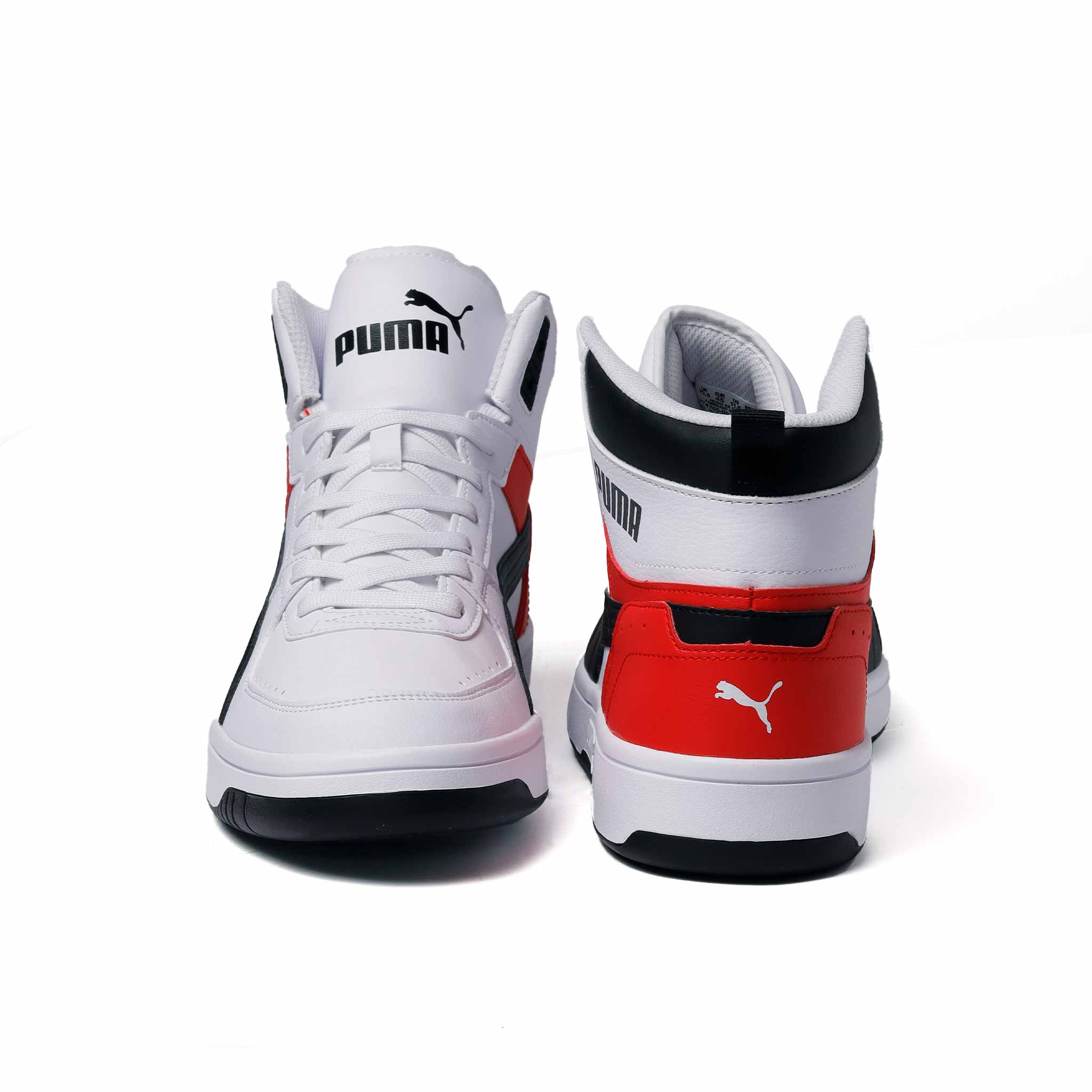 Tenis puma cheap color blanco