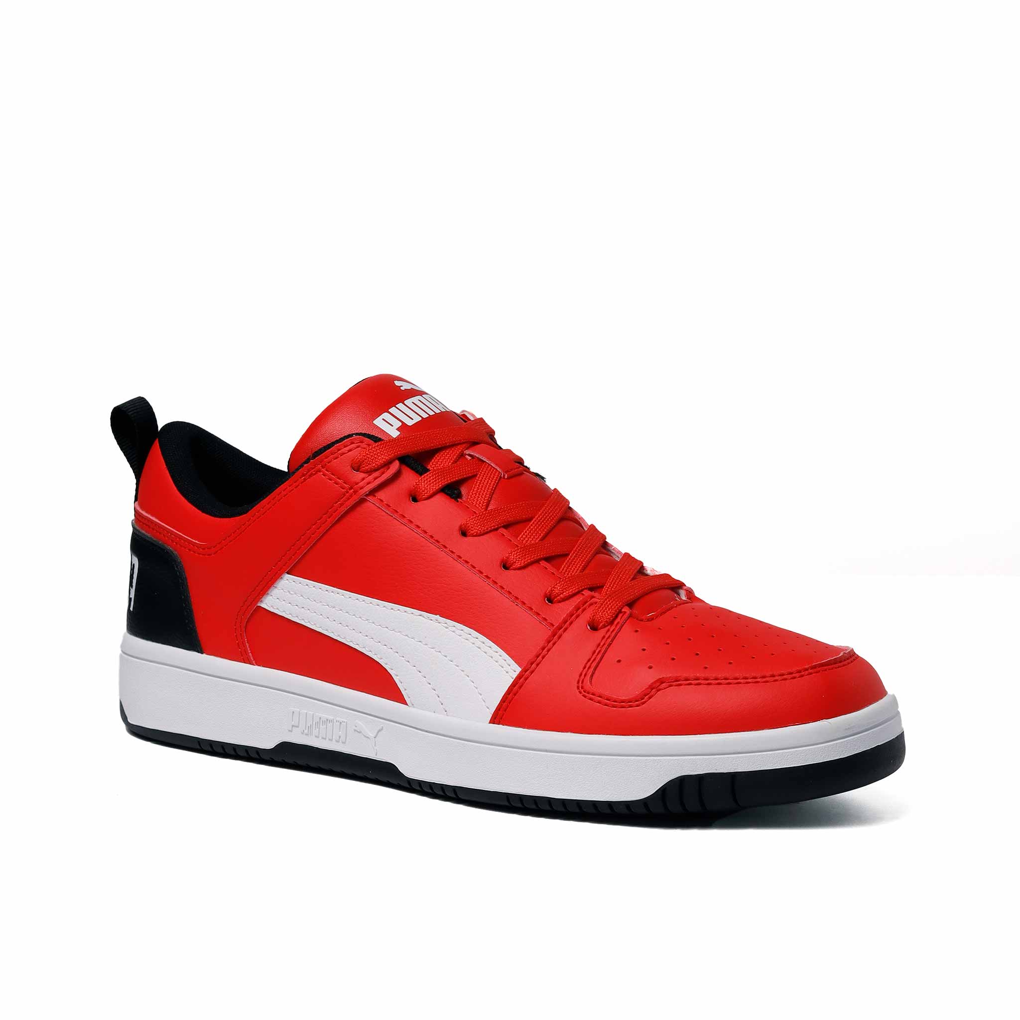 Tenis discount puma rebound