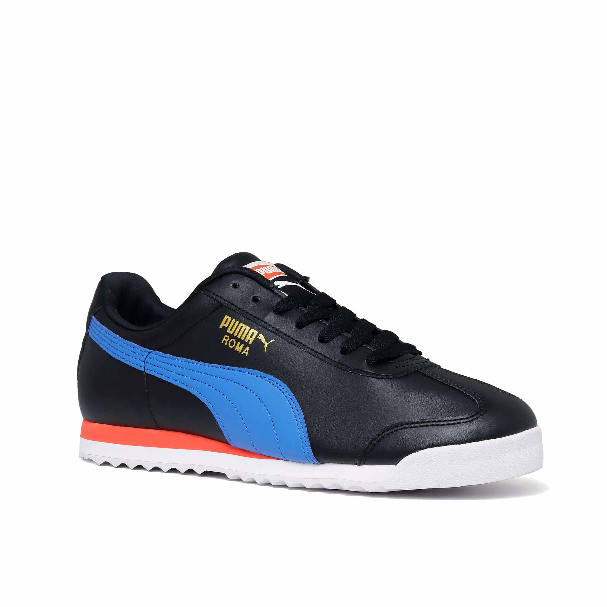 Tenis Puma Roma Basic PUMA TENNIS Unicos Moderna 1019.00