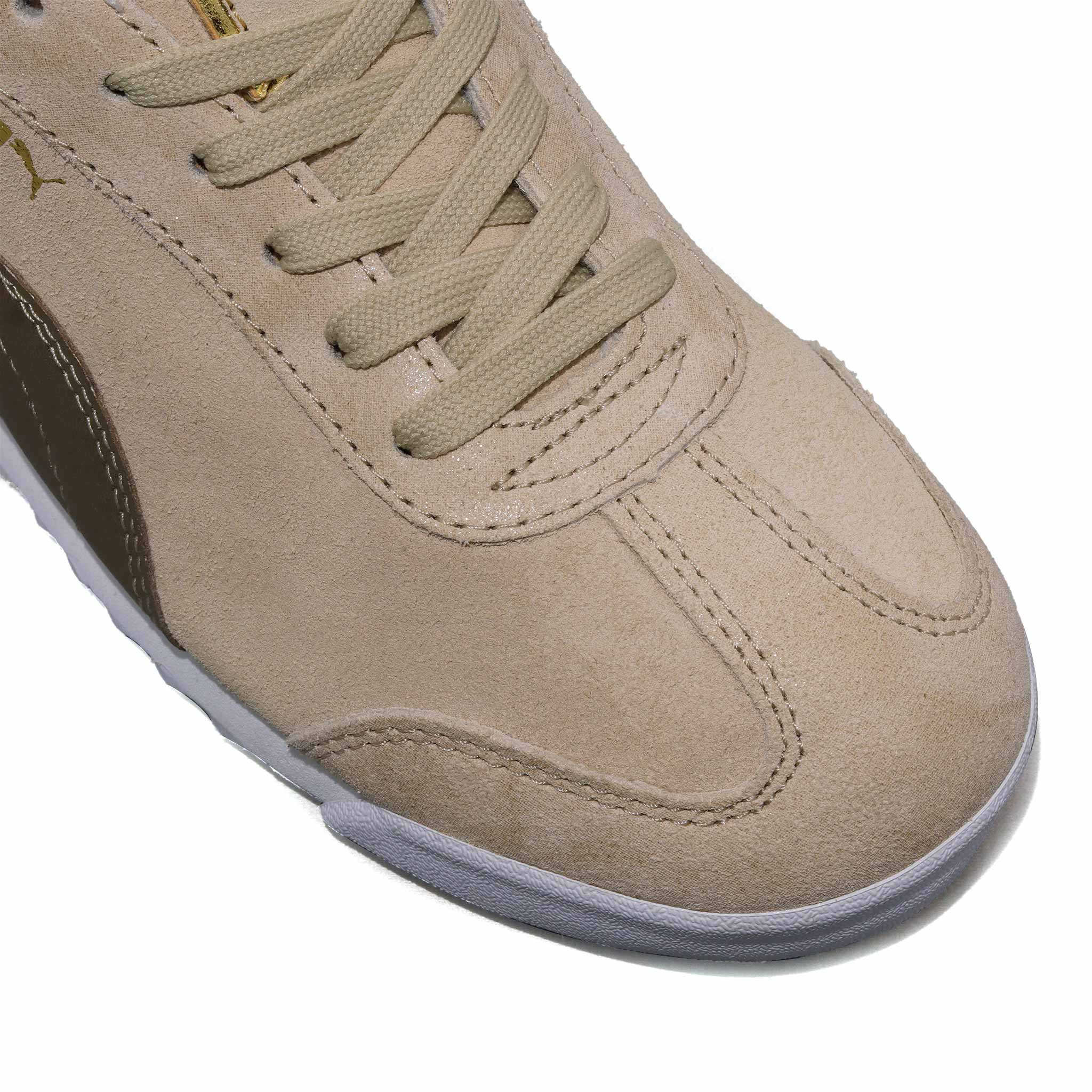Zapatos puma roma para mujer originales Clearance