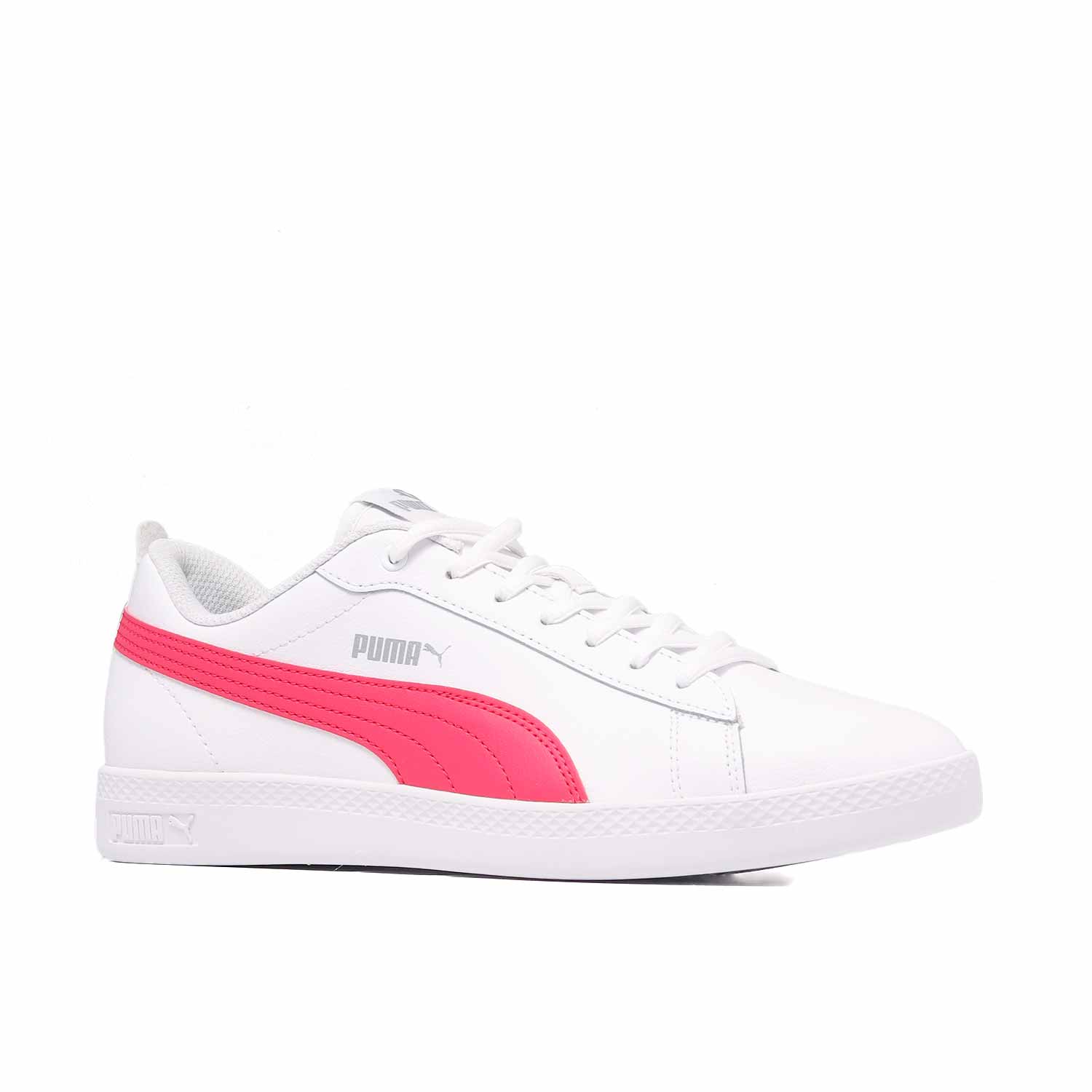 Tenis puma best sale smash v2 mujer