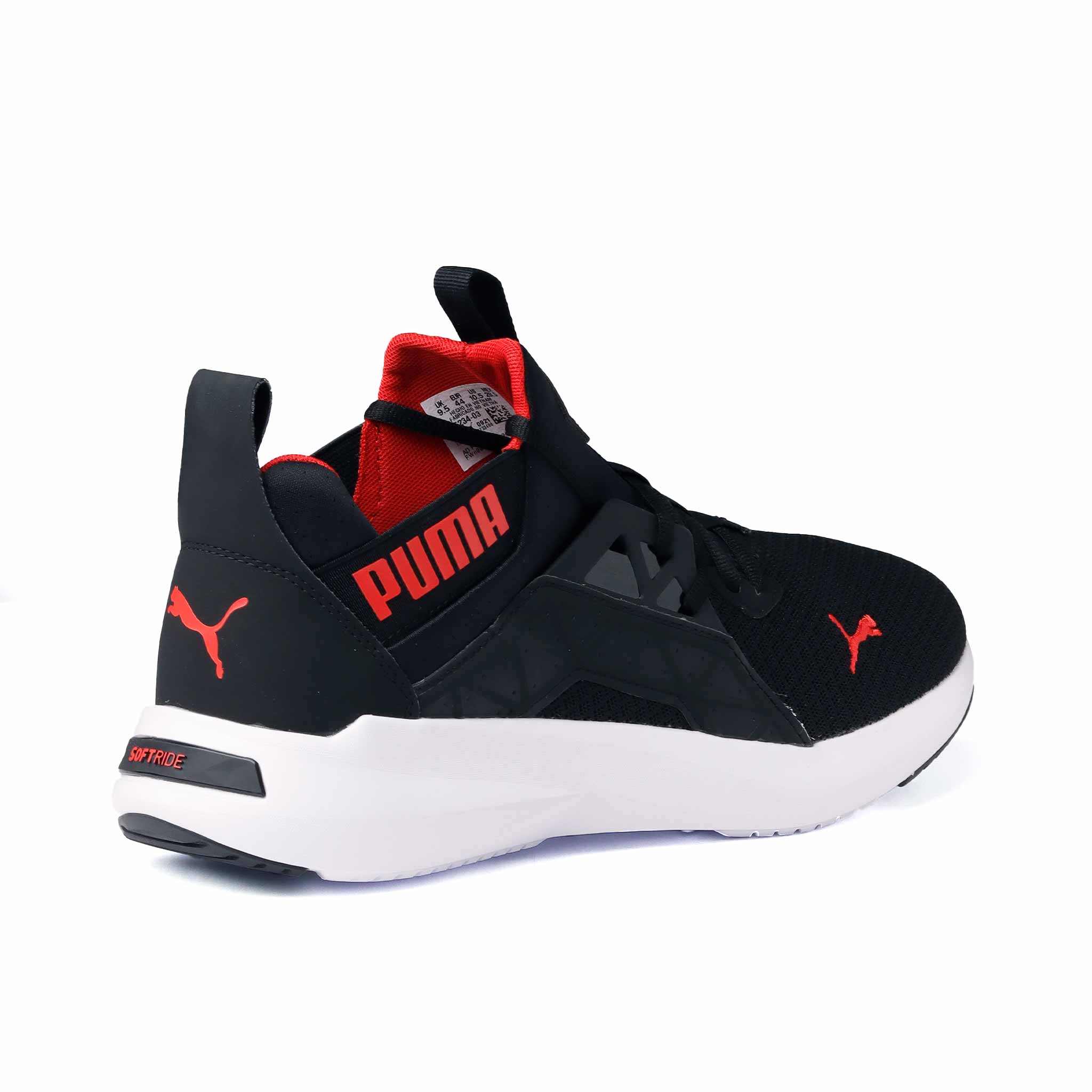 Tenis puma deals enzo masculino