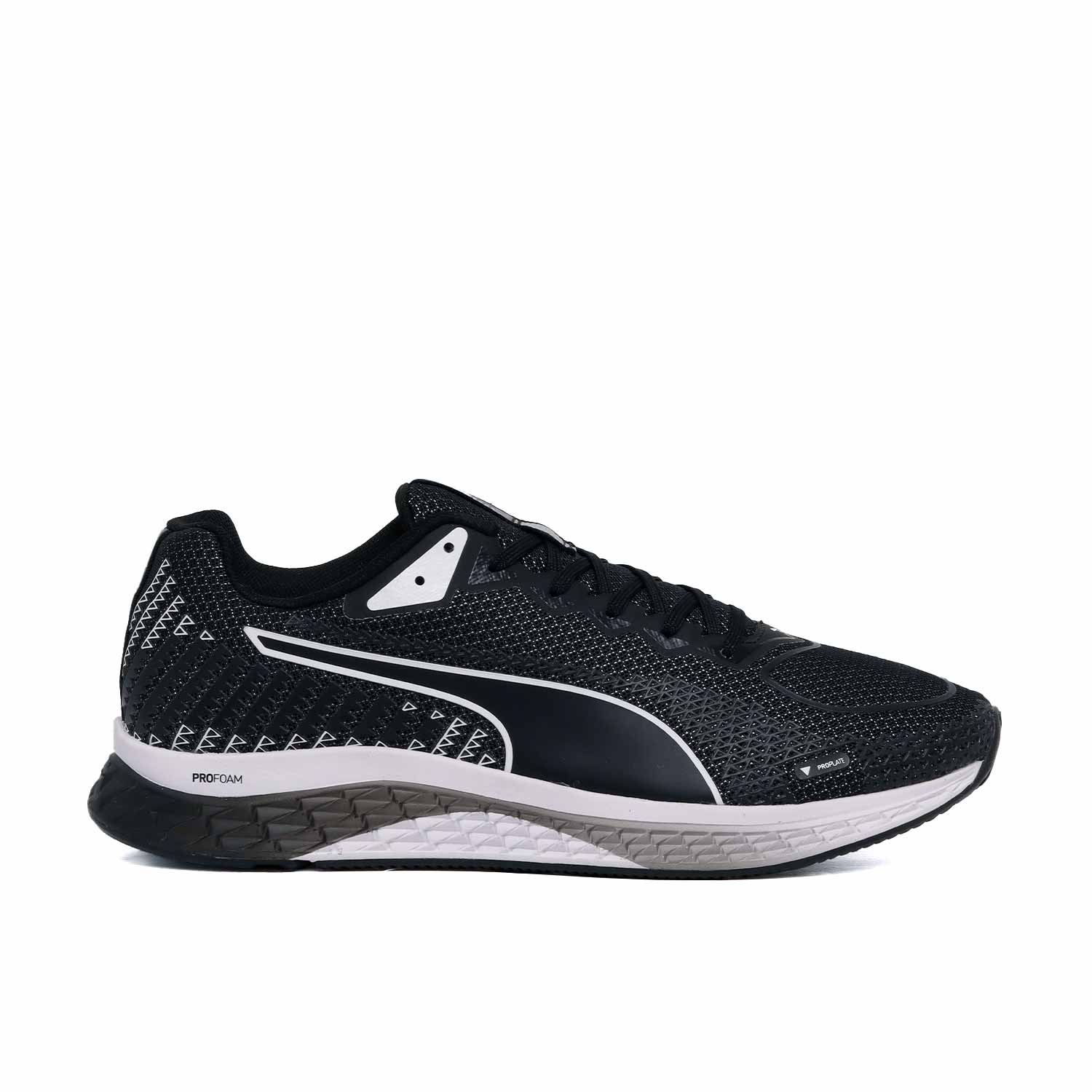 Tenis Puma Speed Sutamina 2