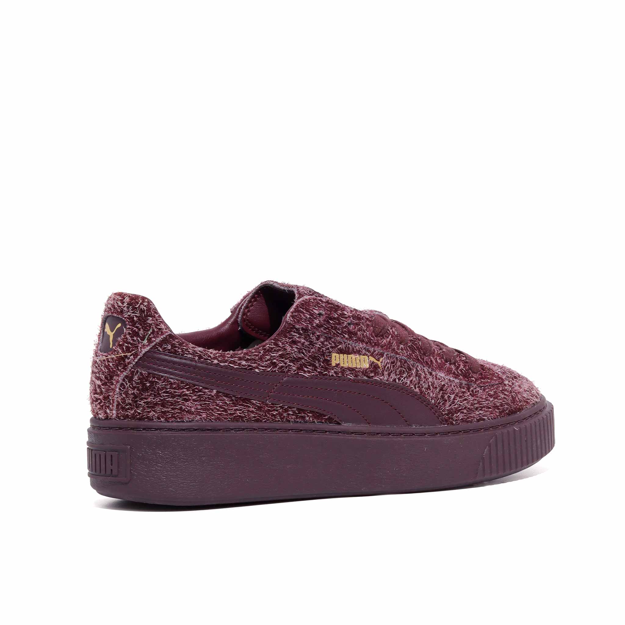 Puma creepers store mujer precio