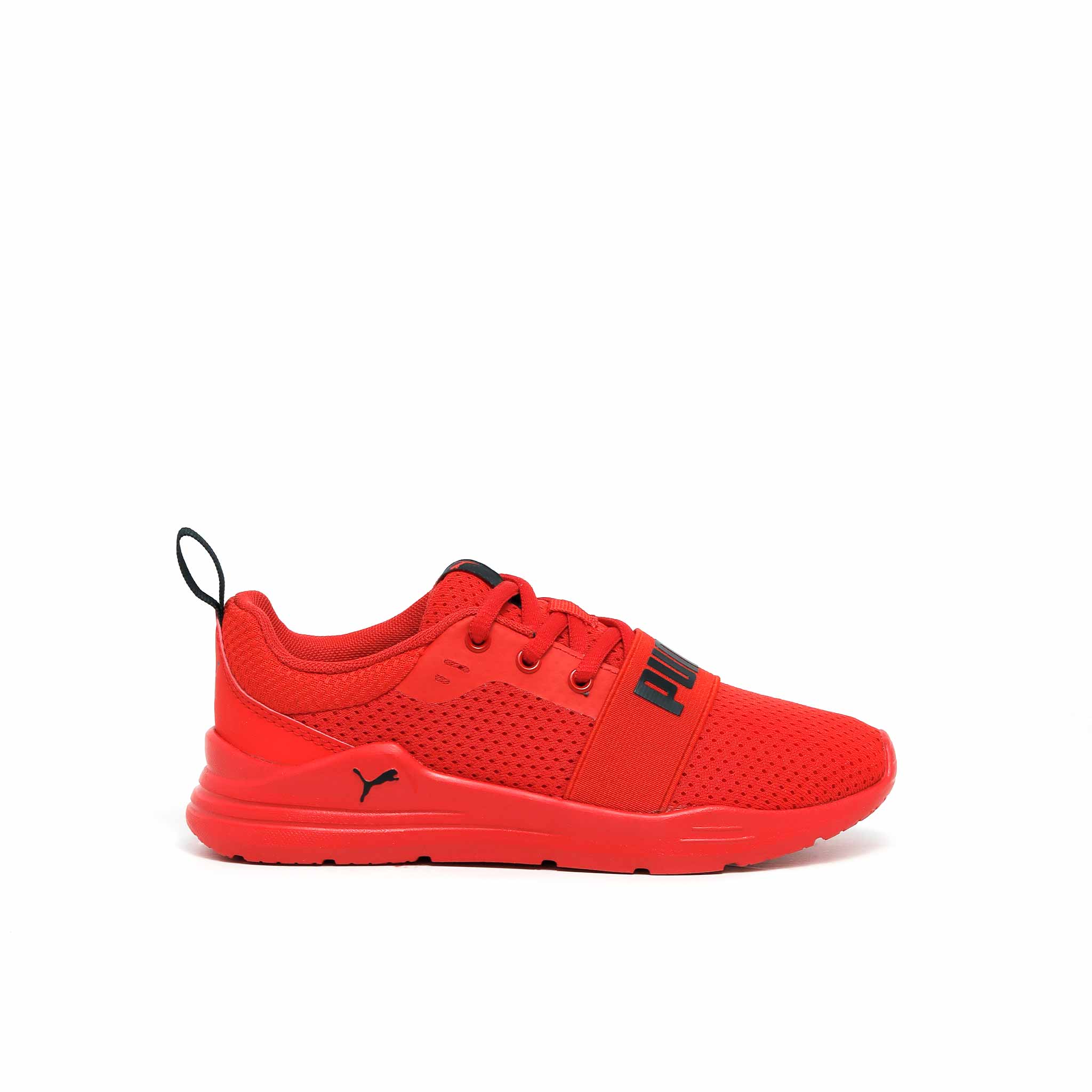 Tenis Puma Wired Run