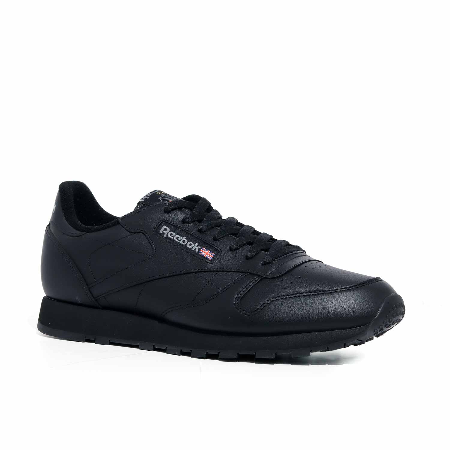 Tenis reebok hot sale negro