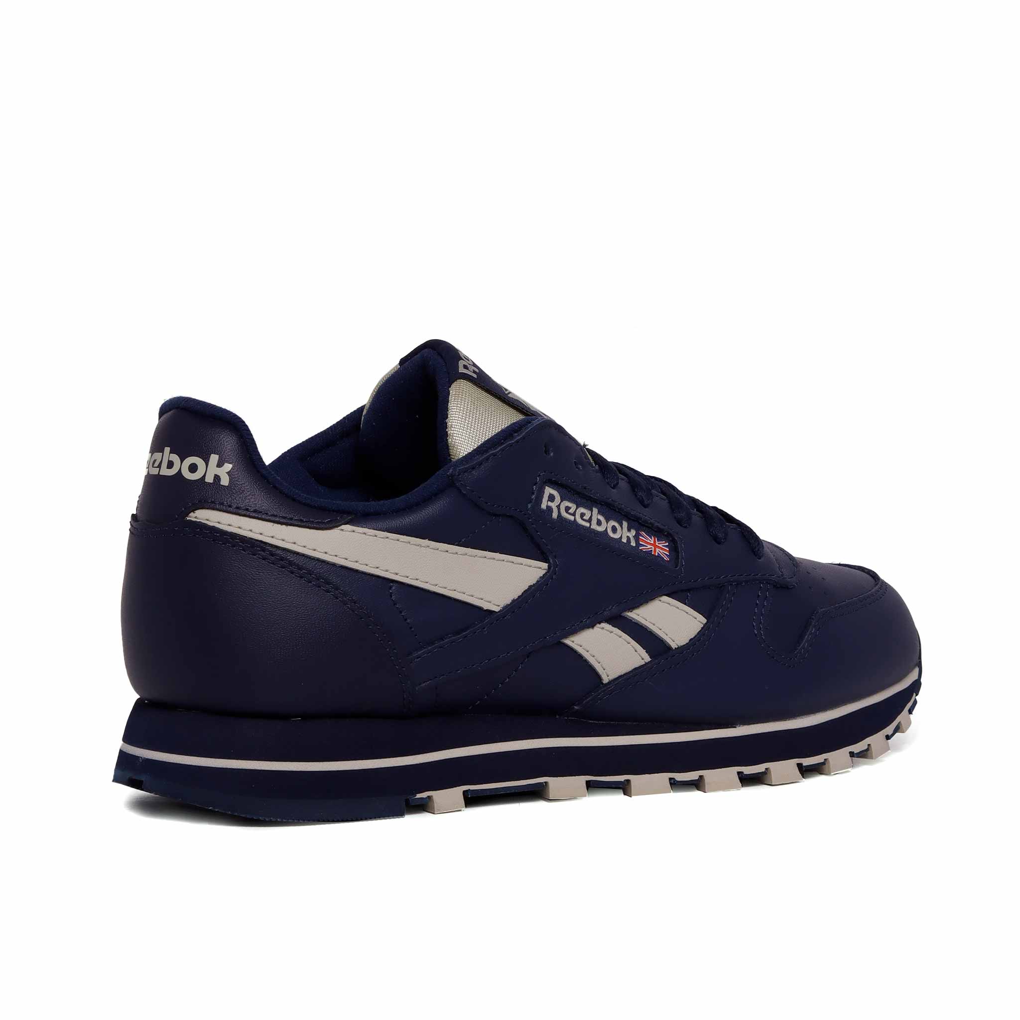 Reebok classic mujer azul marino Clearance