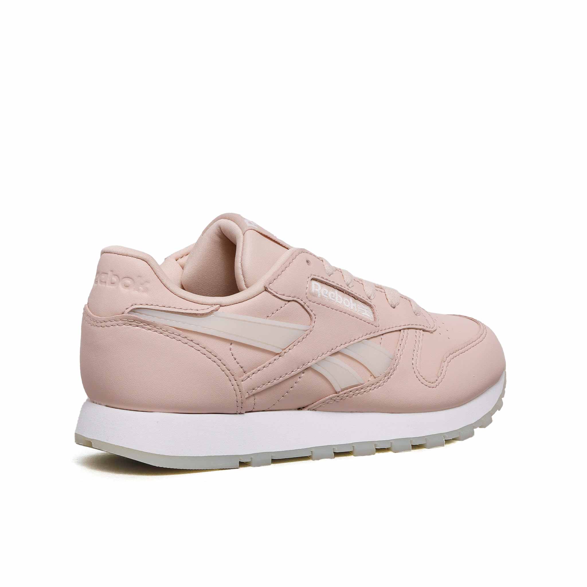 Tenis Reebok Classic Leather