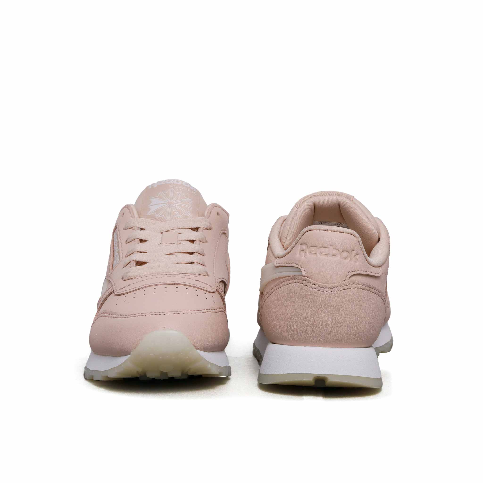 Tenis reebok color online rosa