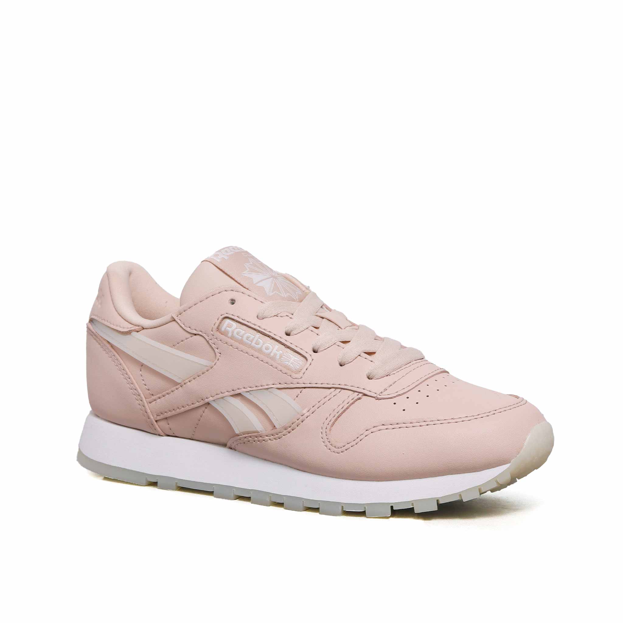 Zapatillas reebok on sale mujer rosas