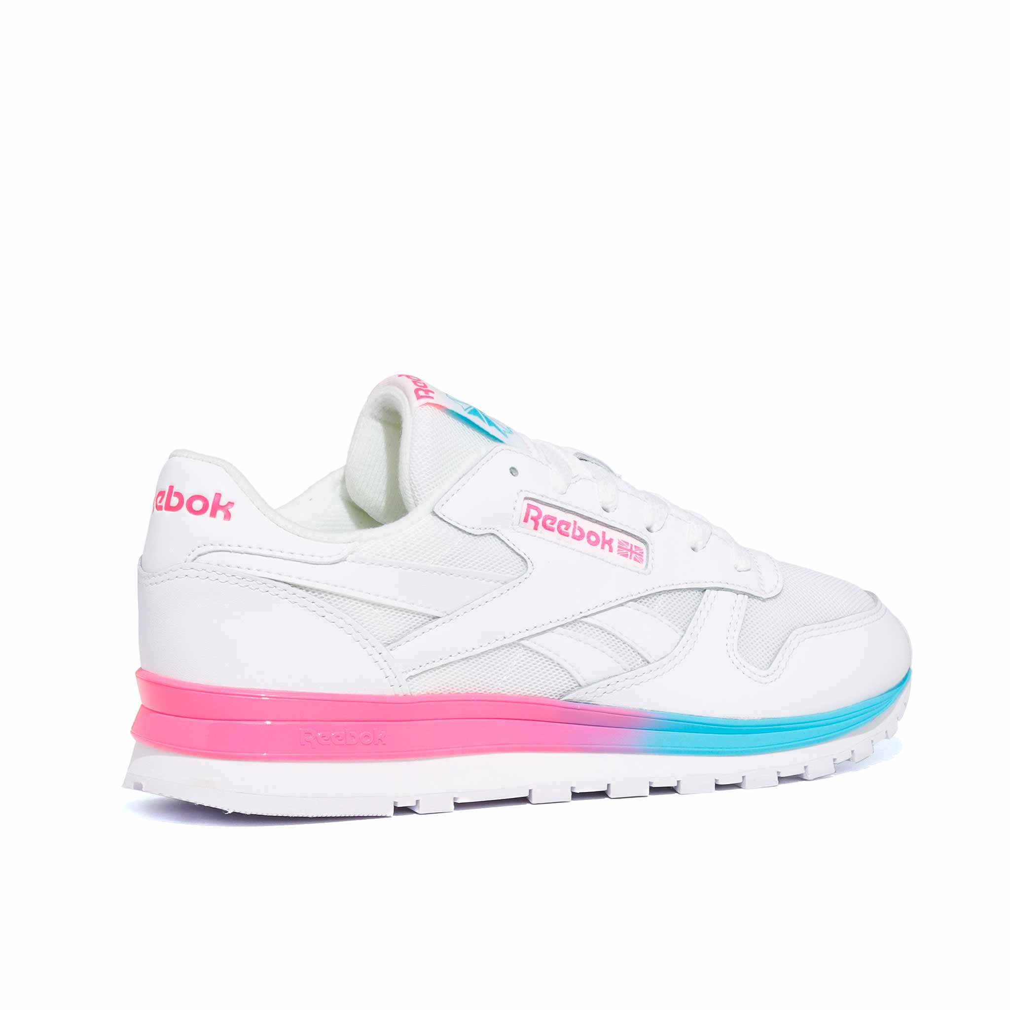 Tenis reebok de colores mujer new arrivals